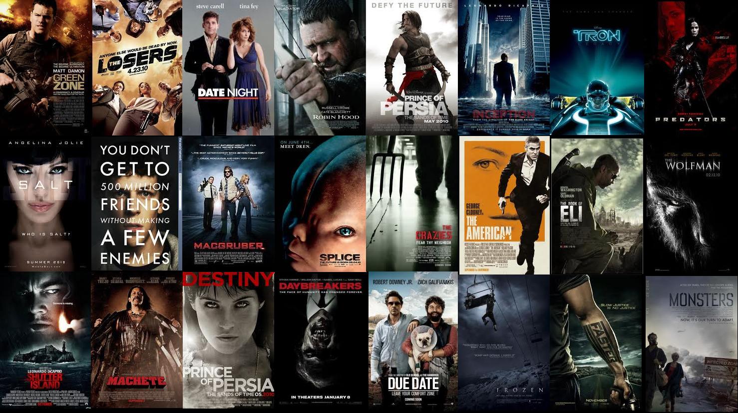 1478x829 Free download Best Movies 2010 Wallpaper 4382 WallpaperTubecom [1478x829] for your Desktop, Mobile & Tablet. Explore Top Movie Wallpaper. Desk Top Wallpaper, Desk Top Wallpaper, Top Wallpaper