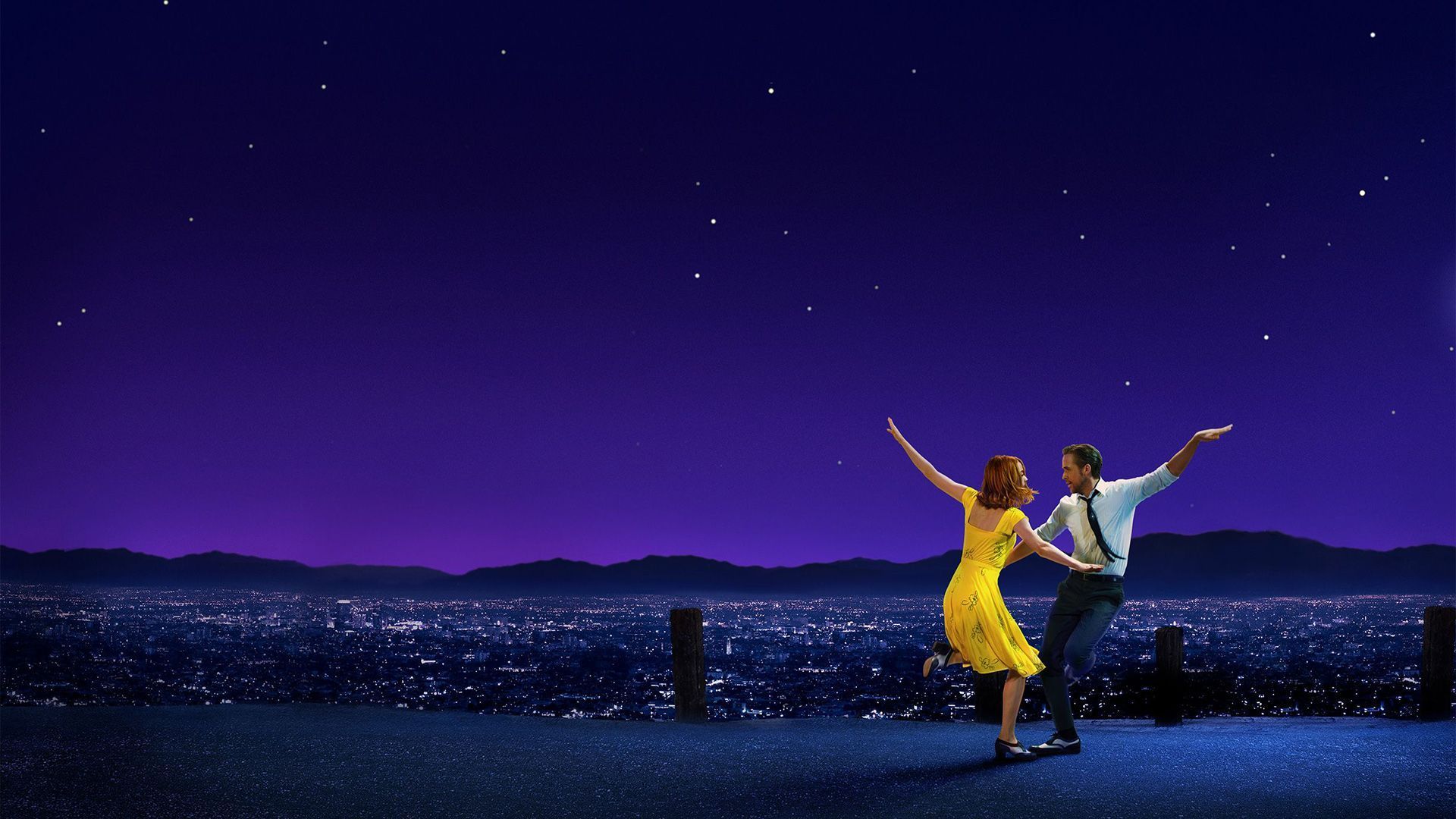 1920x1080 Discover how your favourite movie locations look in real life