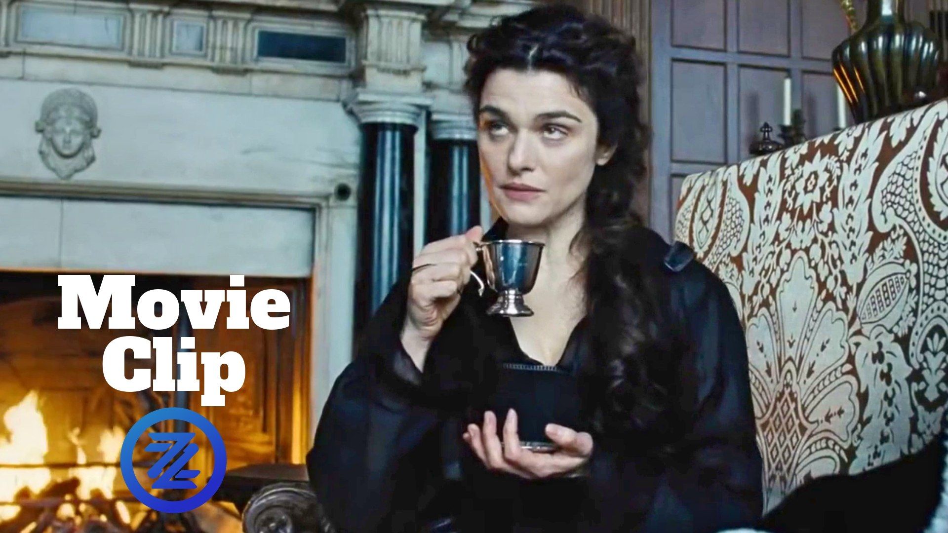 1920x1080 The Favourite Movie Clip Chocolate (2018) Drama Movie HD