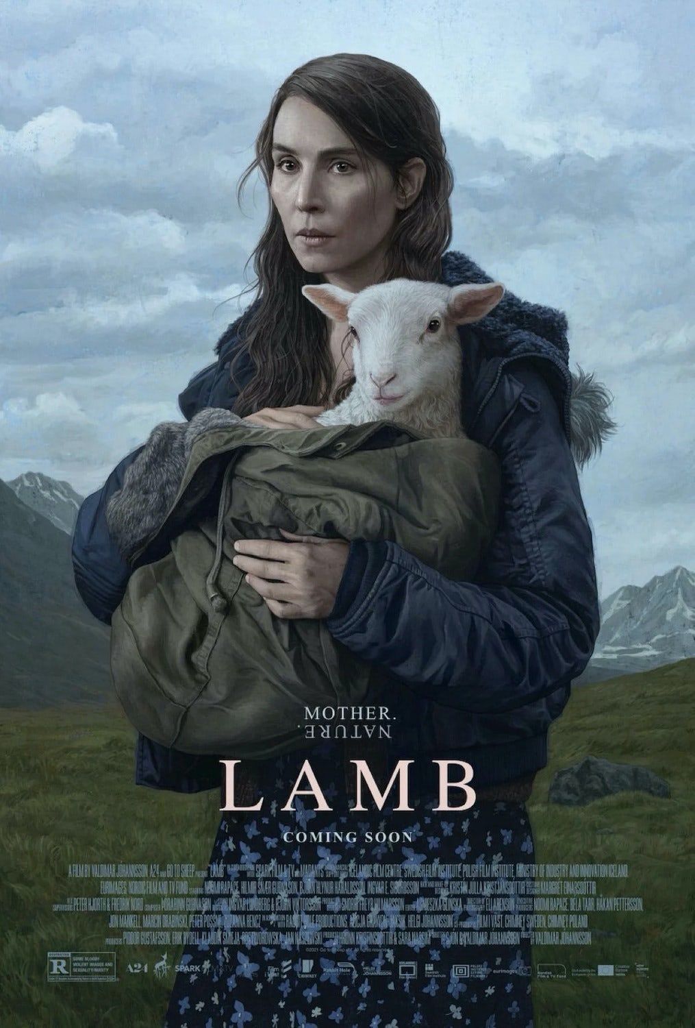1015x1500 The best film posters of the year 2021