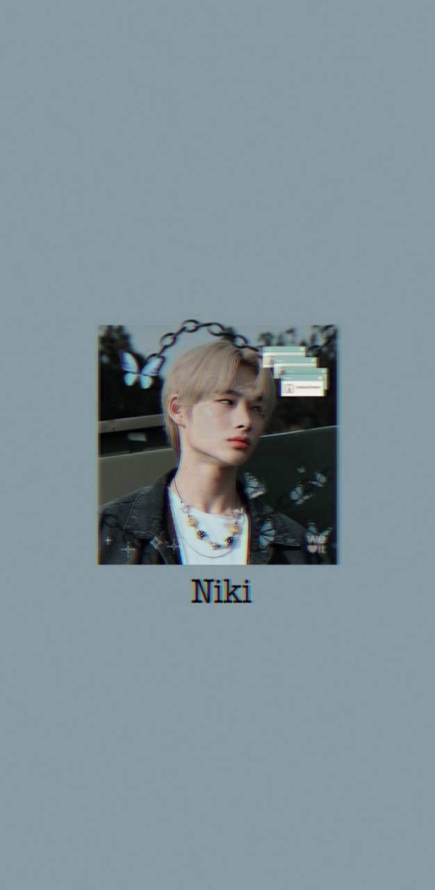 626x1280 Ni Ki Enhypen Wallpaper