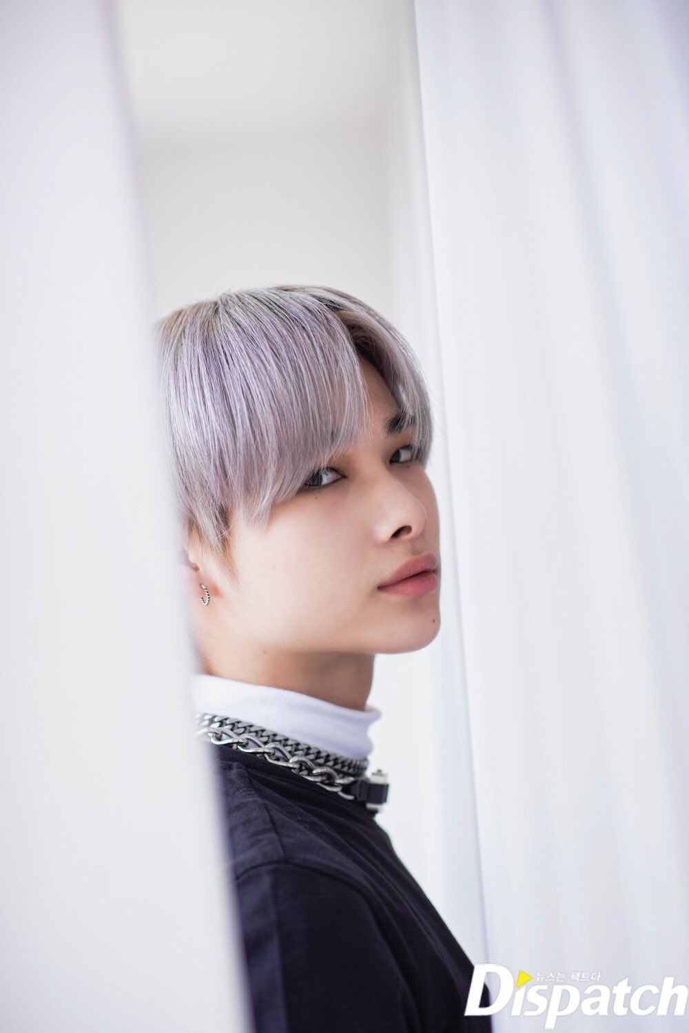1000x1500 ENHYPEN UPDATES [PHOTOS] 210429 ENHYPEN Dispatch Pics (Ni Ki) (1 2) #ENHYPEN #엔하이픈 #NI_KI
