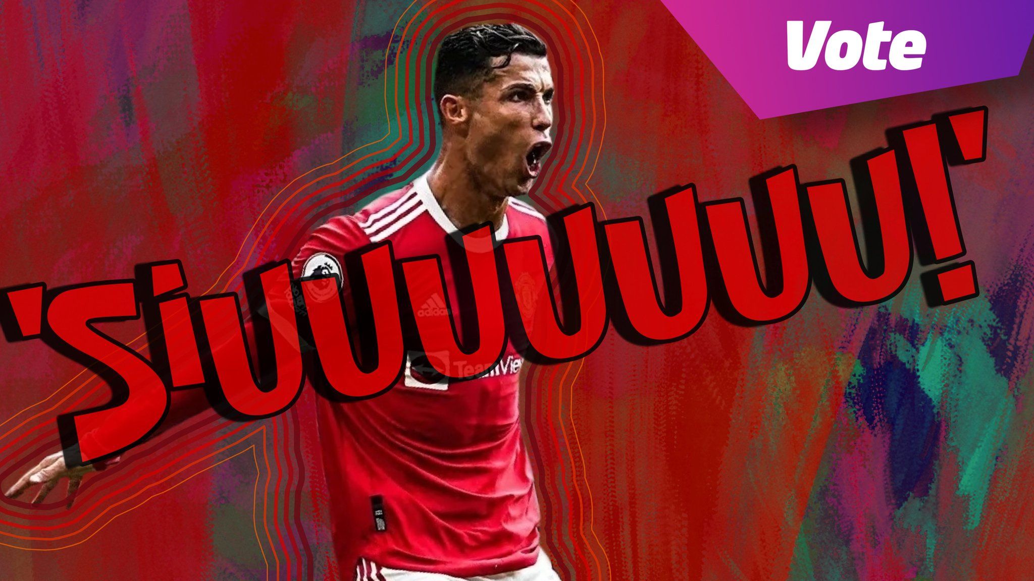 Explained: Ronaldo's new 'nap' goal celebration as Man Utd superstar breaks  'Siuuu' tradition