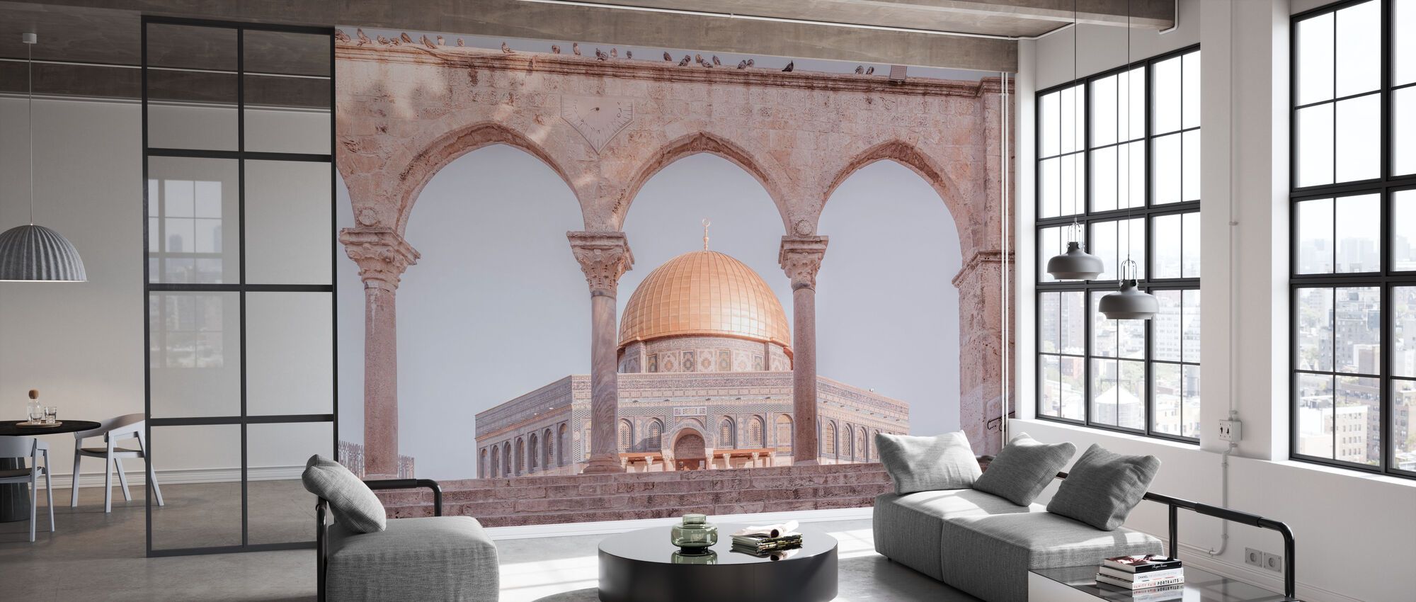 2000x850 Al Aqsa Mosque