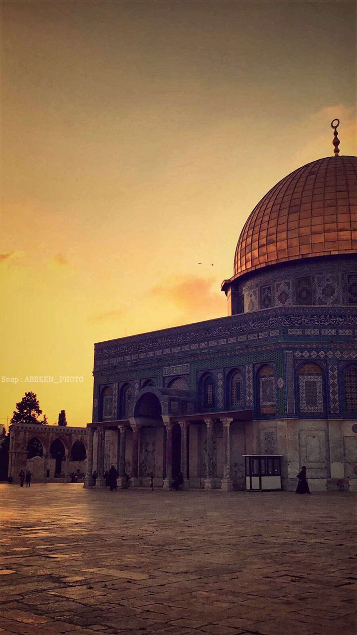 720x1280 Alaqsa mosque