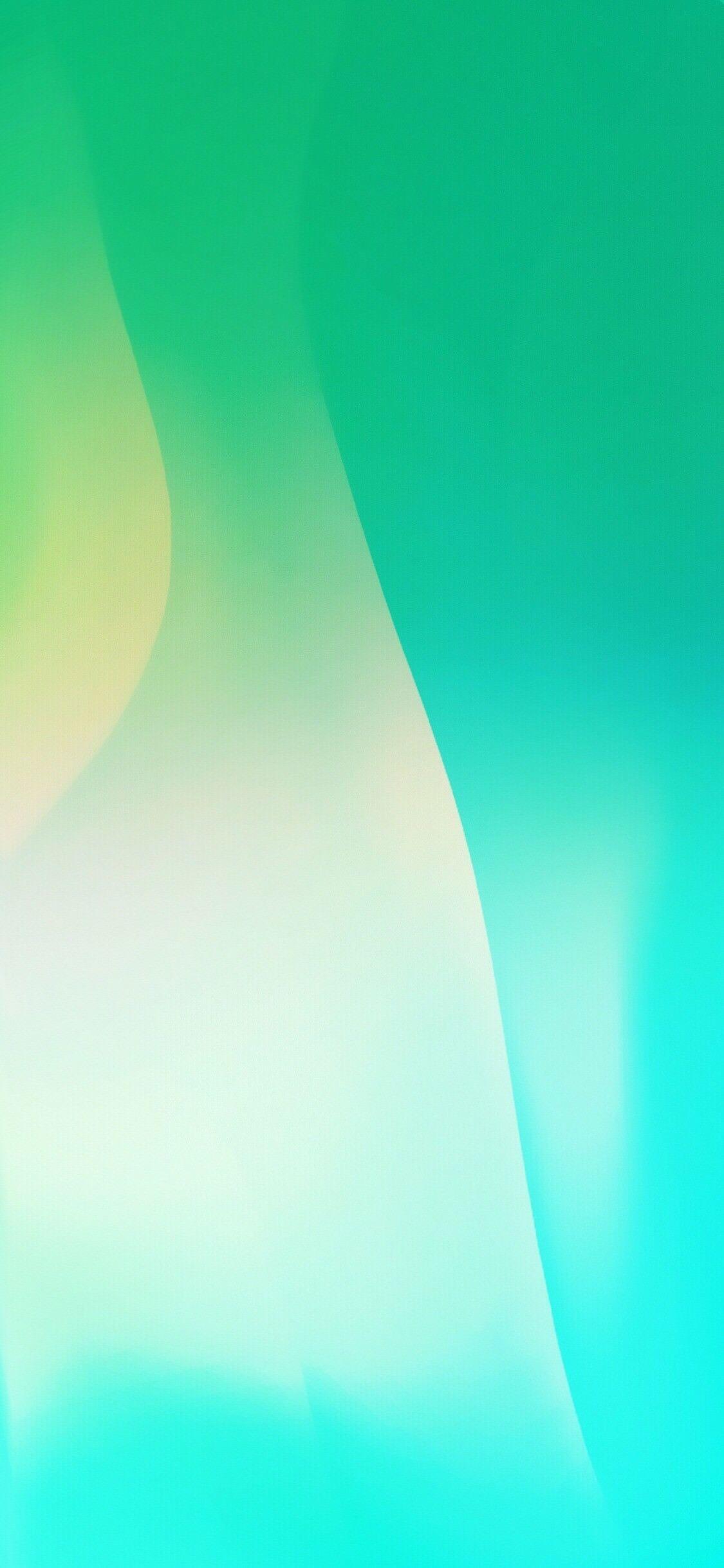 1125x2436 My iPhone X wallpaper right now