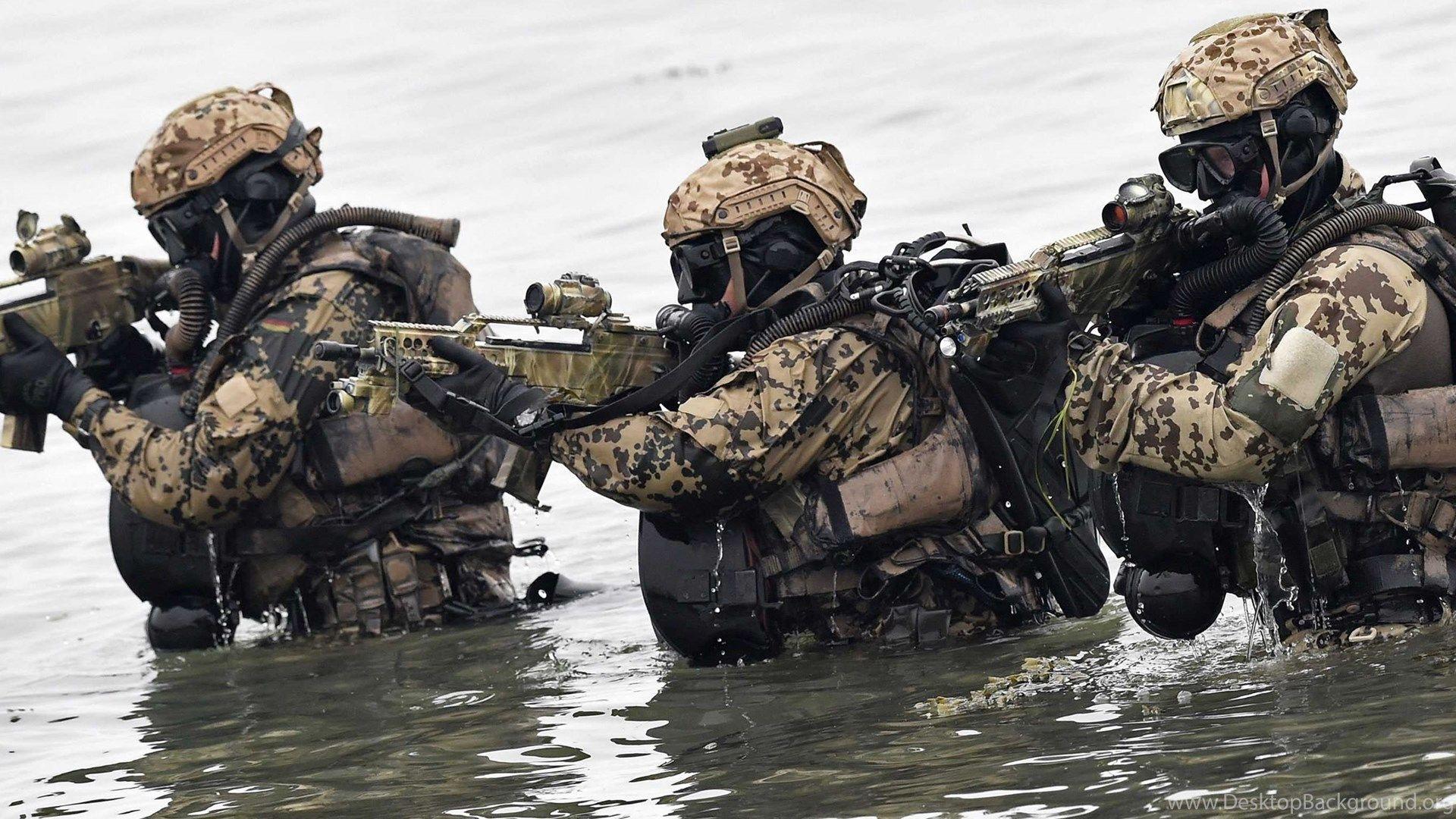1920x1080 German Military Divers (2196) Military Wallpaper Desktop Background