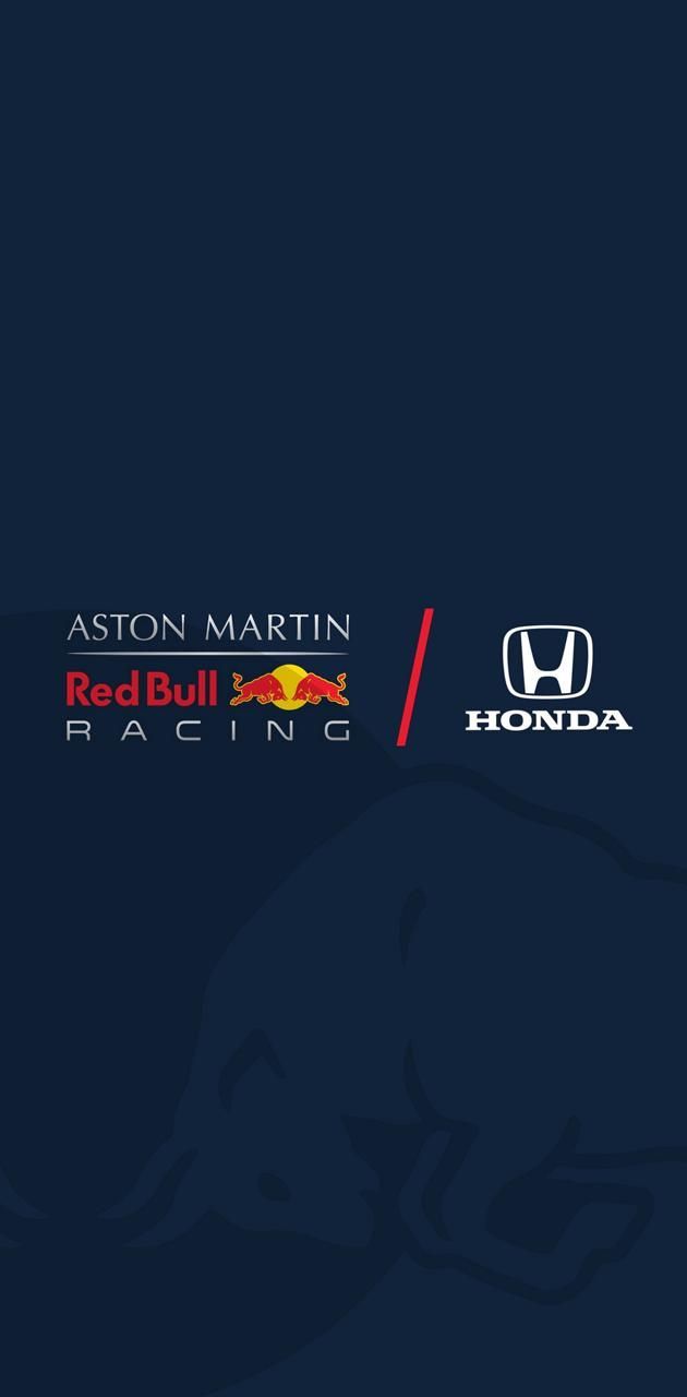 630x1280 Red Bull Honda Wallpaper