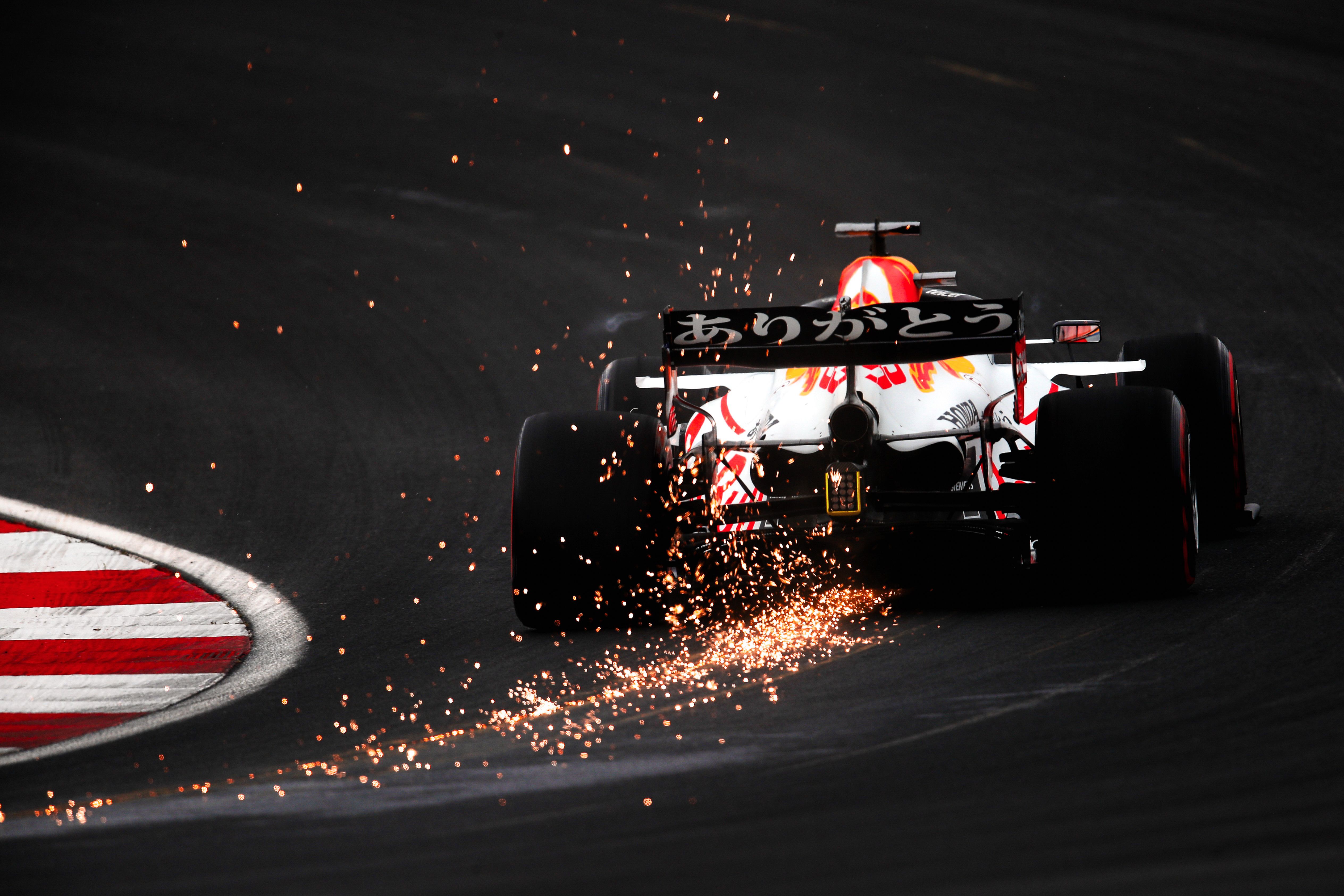 5056x3371 Formula Red Bull, Istanbul, Turkey, Honda, racingx3371 Wallpaper