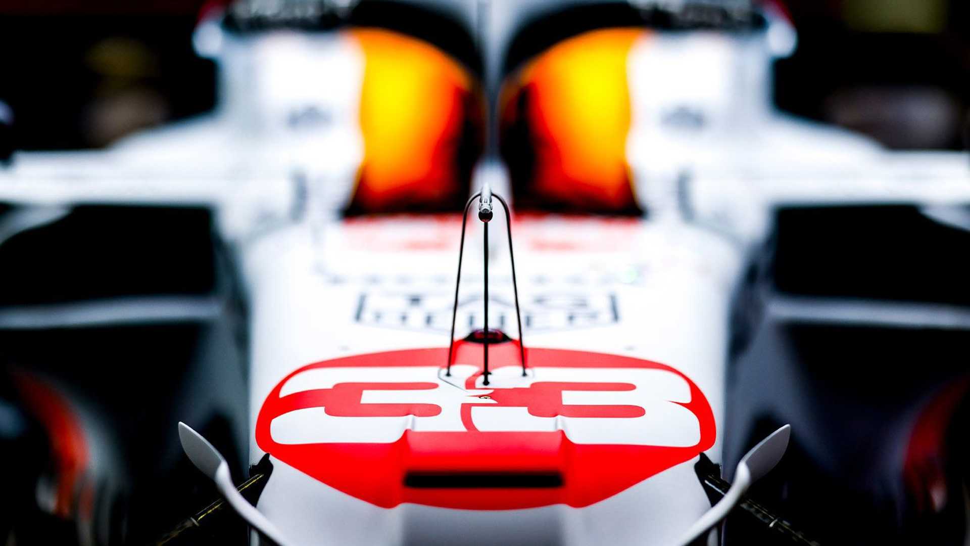 1920x1080 Free download F1 Red Bull reveals white Honda thank you livery for Turkish GP [1920x1080] for your Desktop, Mobile & Tablet. Explore Red Bull F1 2021 White Wallpaper
