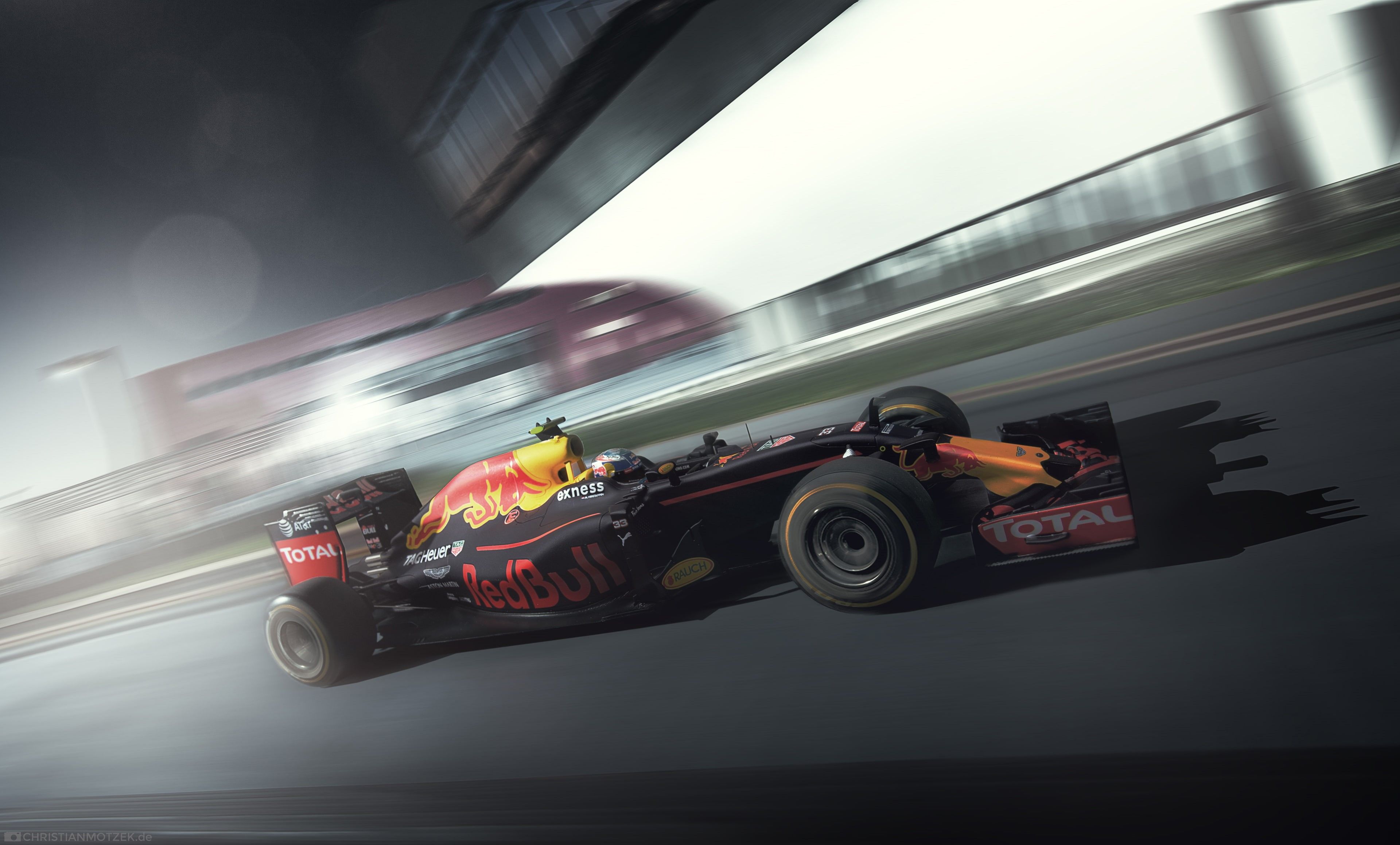 3840x2318 Wallpaper / hd, behance, cars, f 4k, artist, red bull, 4K free download
