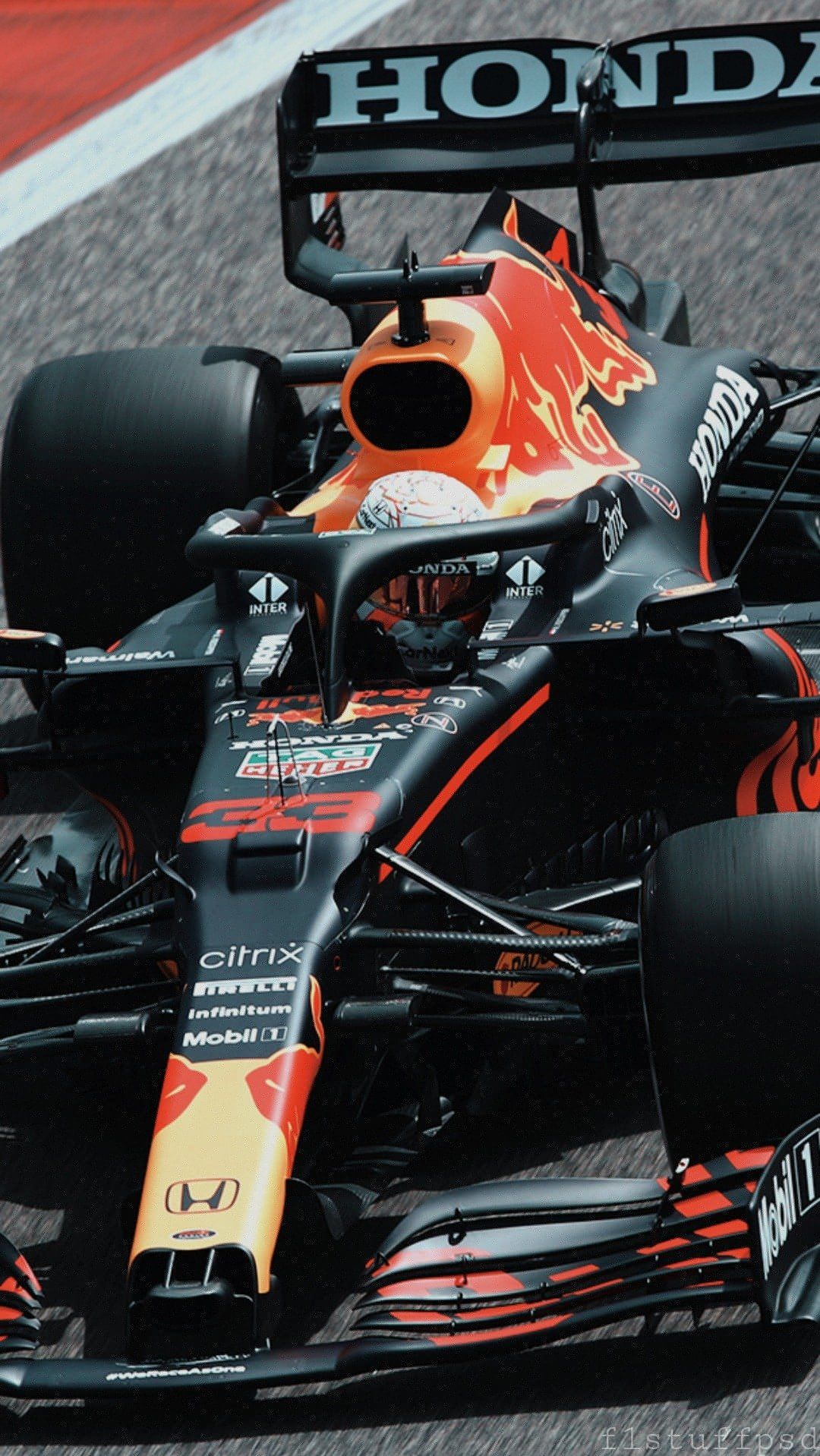 1080x1918 F1 Red Bull Phone 2022 Wallpaper