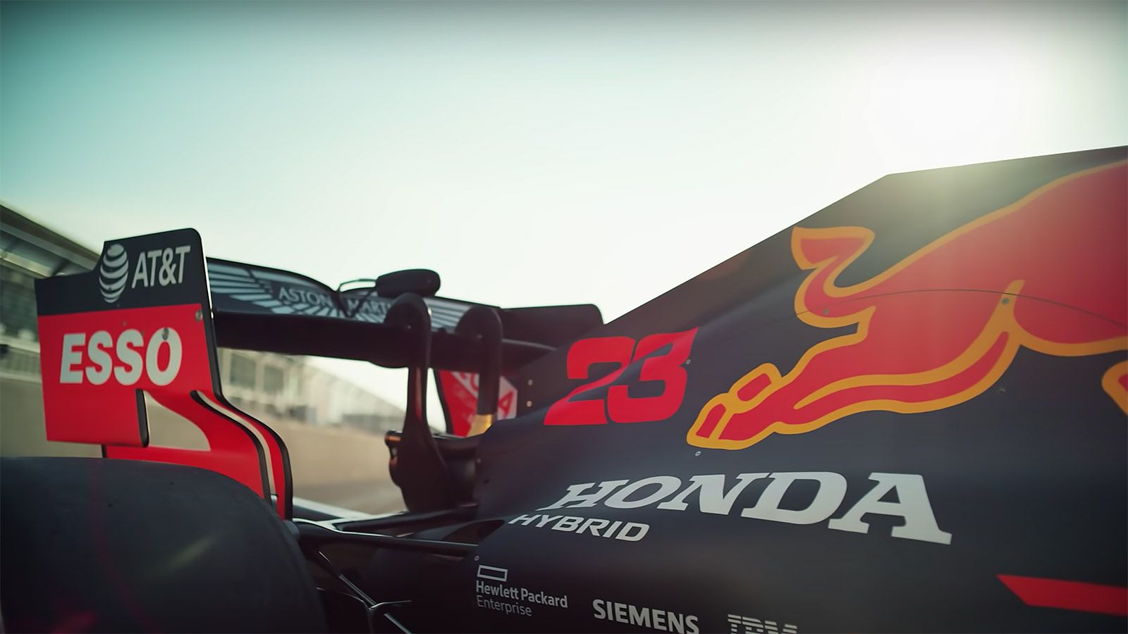 1600x900 Red Bull Racing reportedly in talks to buy Honda's F1 engine rights