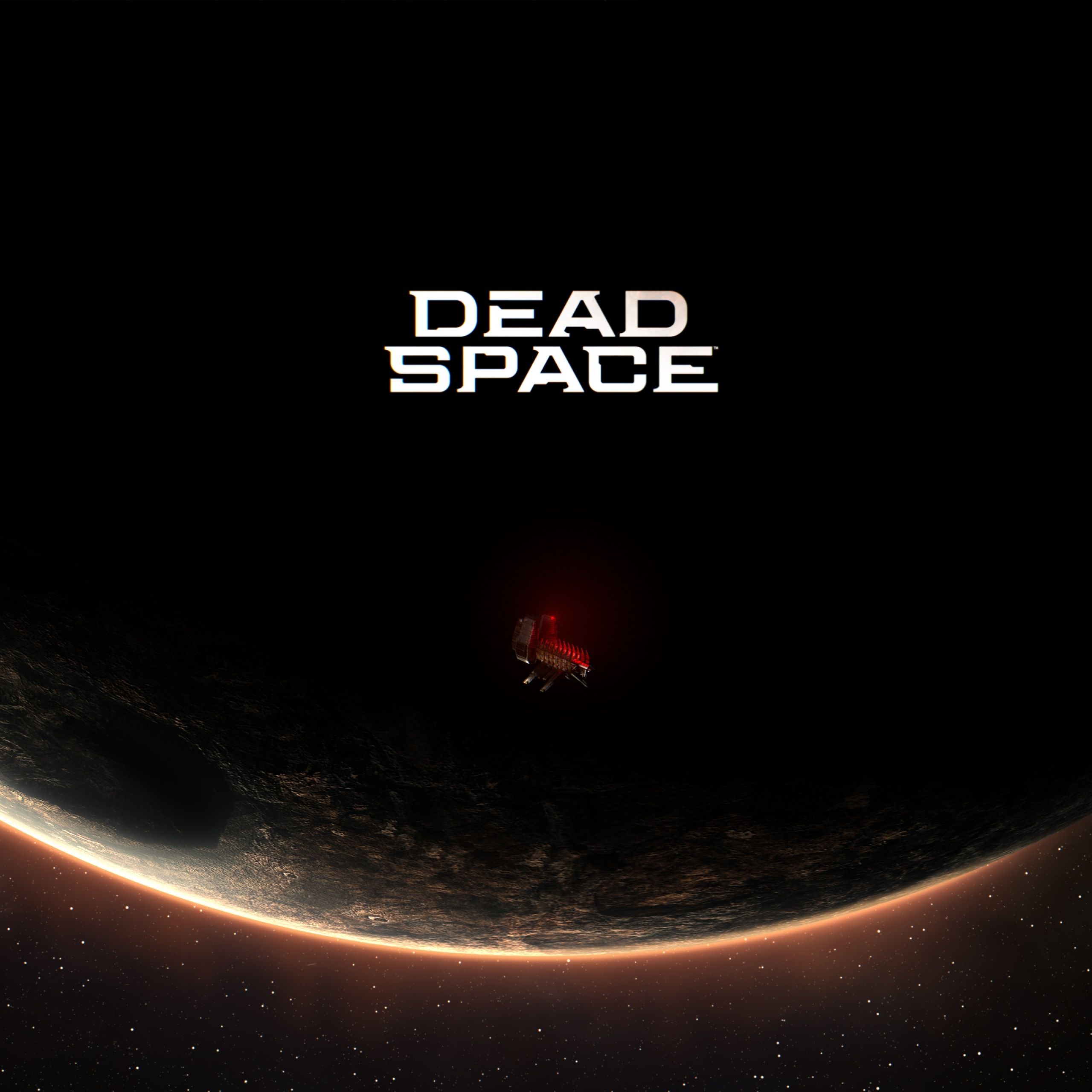 2560x2560 Dead Space Wallpaper 4K, Remake, 2022 Games