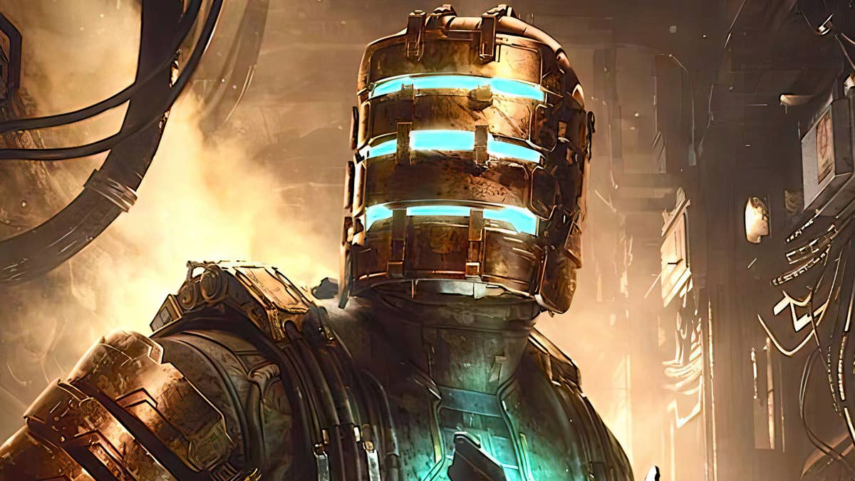 1200x675 Dead Space Tech Review: This Is What A Best In Class Remake Looks Like