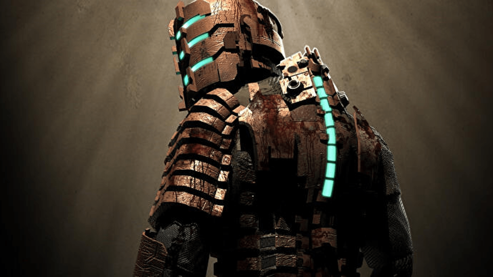 1600x900 Dead Space remake: Everything we know so far
