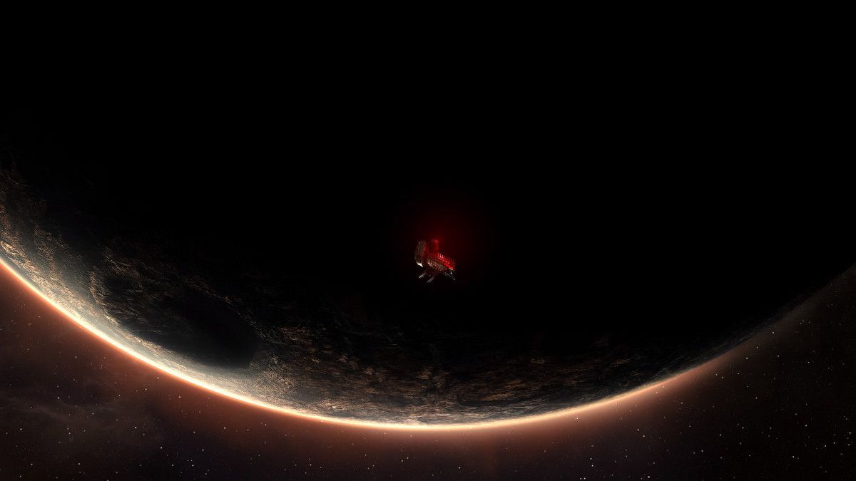 1200x675 Dead Space Remake Wallpaper