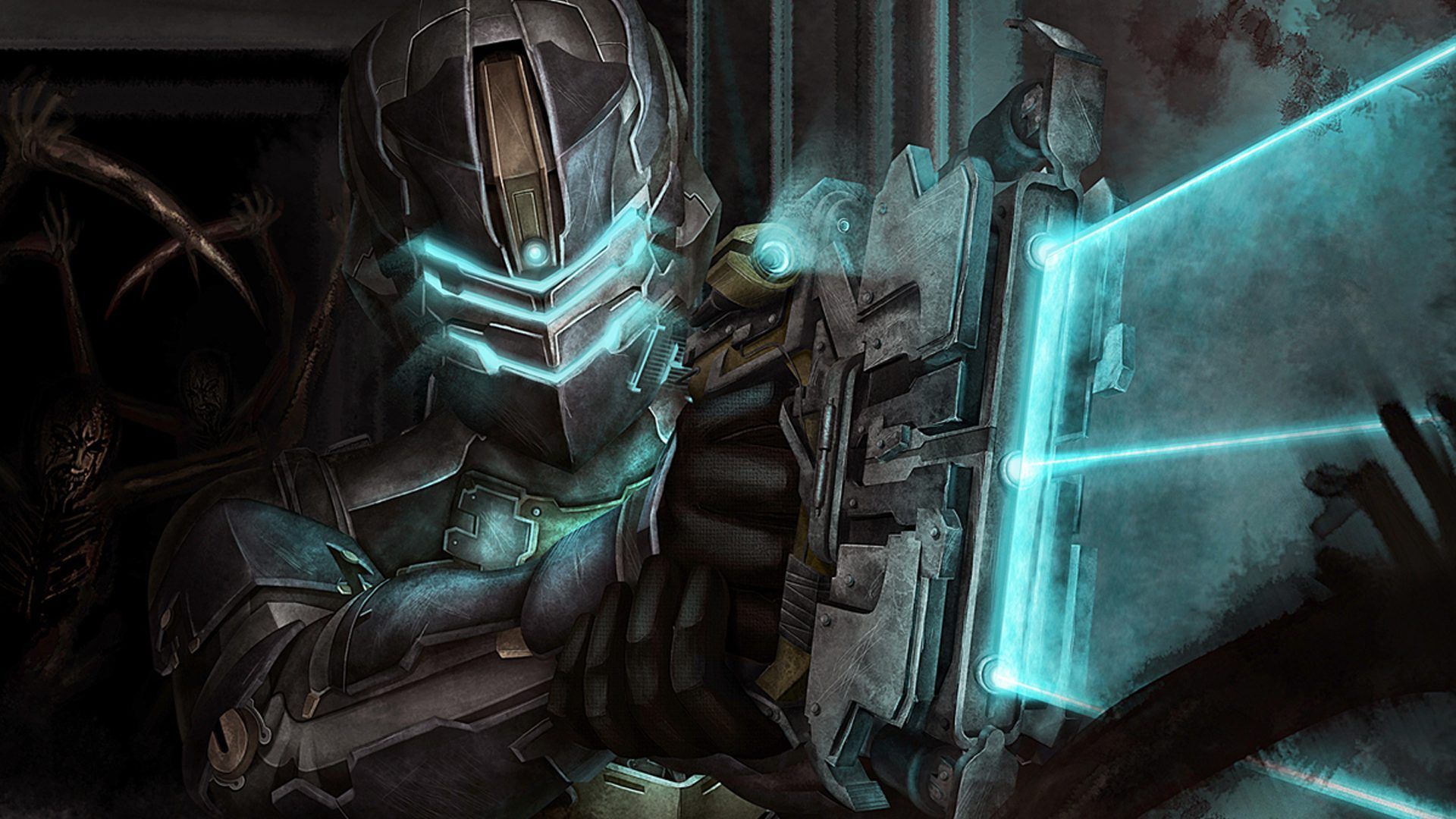 1920x1080 Dead Space Remake Details To Arrive Mid October