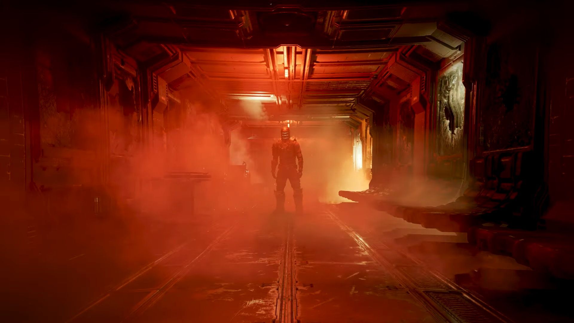 1920x1080 The first Dead Space remake gameplay trailer is live