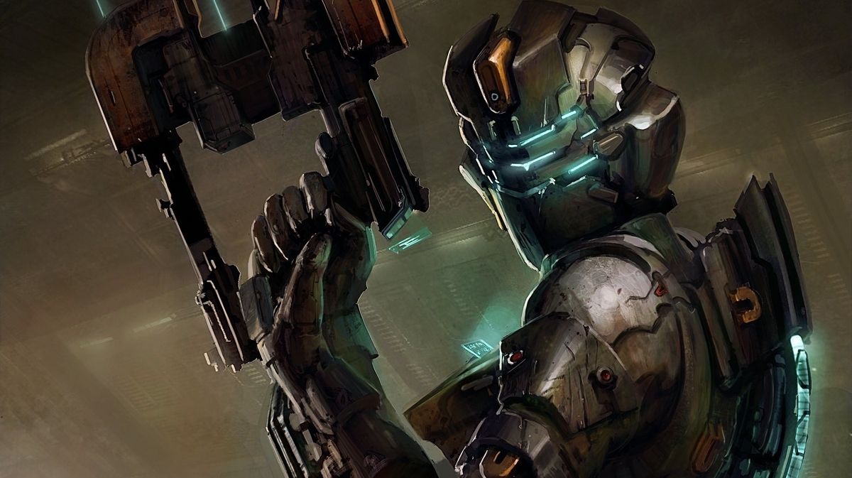 1200x673 Dead Space Remake brings an amazing classic to life for modern gamers