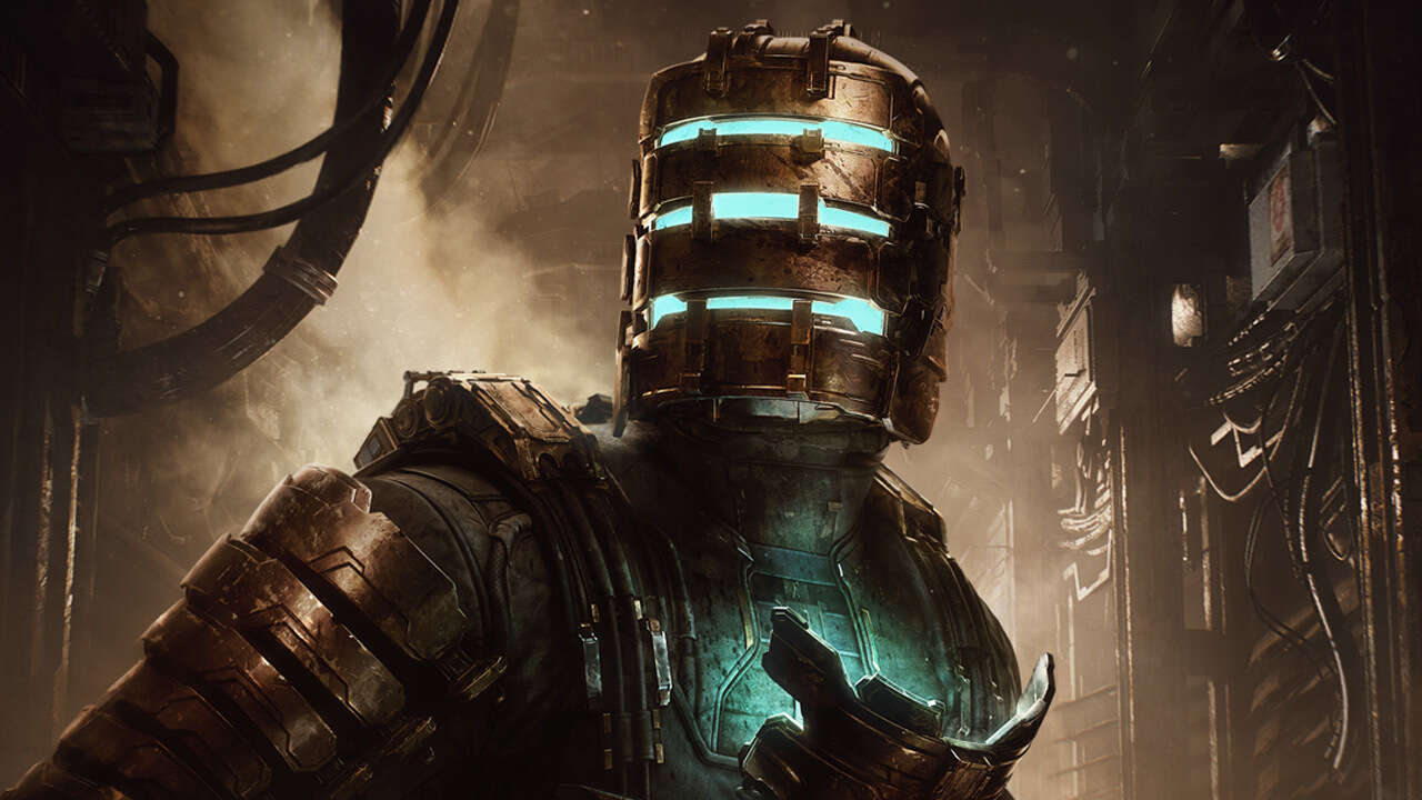 1280x720 Dead Space Remake Gameplay Reveal Coming On October 4
