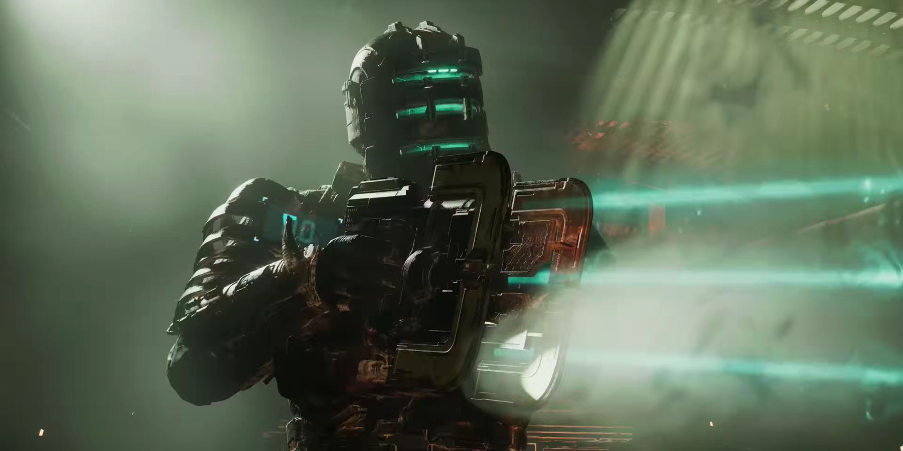 1800x900 Dead Space Remake Has Gone Gold