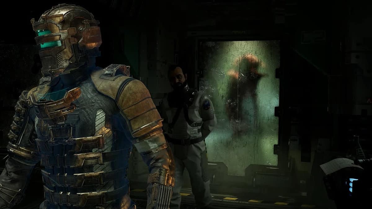 1200x675 Dead Space' Collectable Documents That Add More Storytelling Depth to the Remake