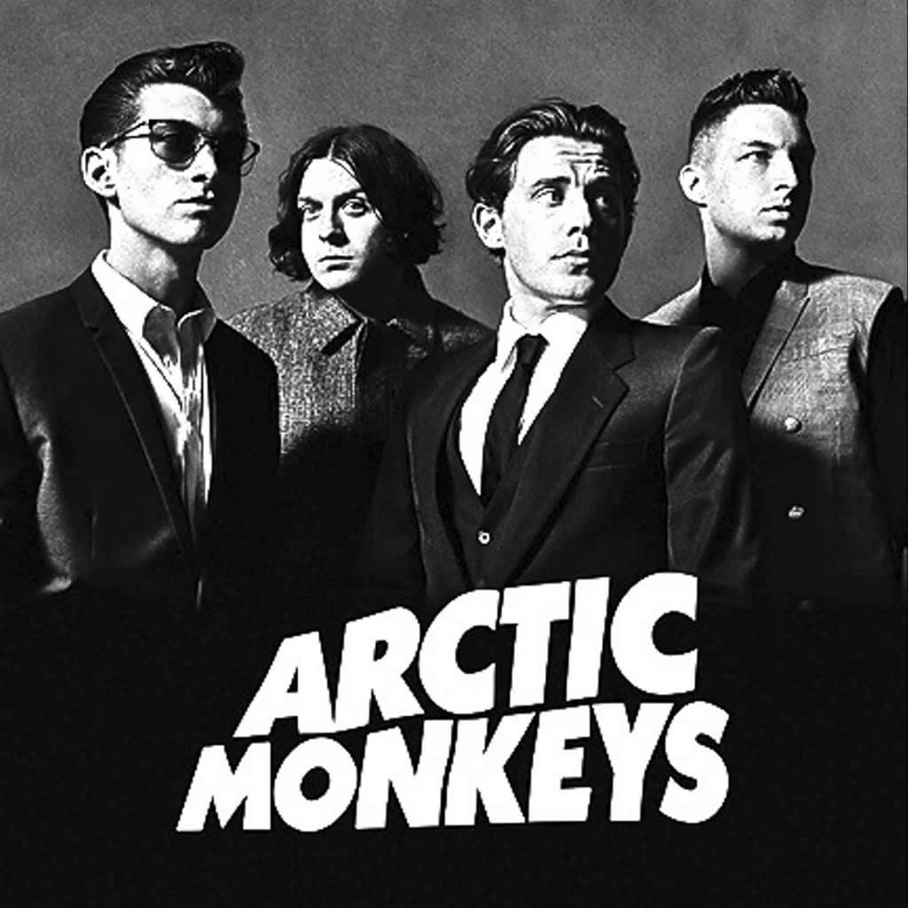 1024x1024 Best Band iPad HD Wallpaper