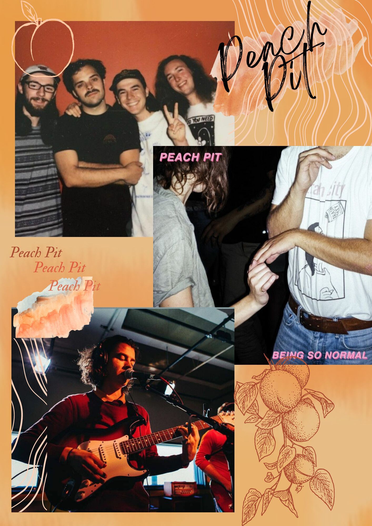 Band Poster Wallpapers Top Free Band Poster Backgrounds WallpaperAccess