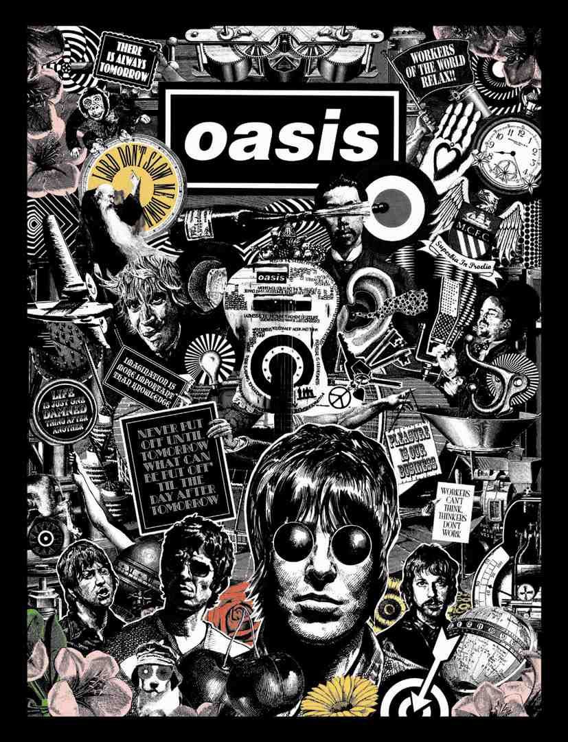827x1081 Free download Favourite Bands Poster prints Oasis music Oasis band [827x1081] for your Desktop, Mobile & Tablet. Explore Always Tomorrow iPhone Wallpaper. Its Always Sunny