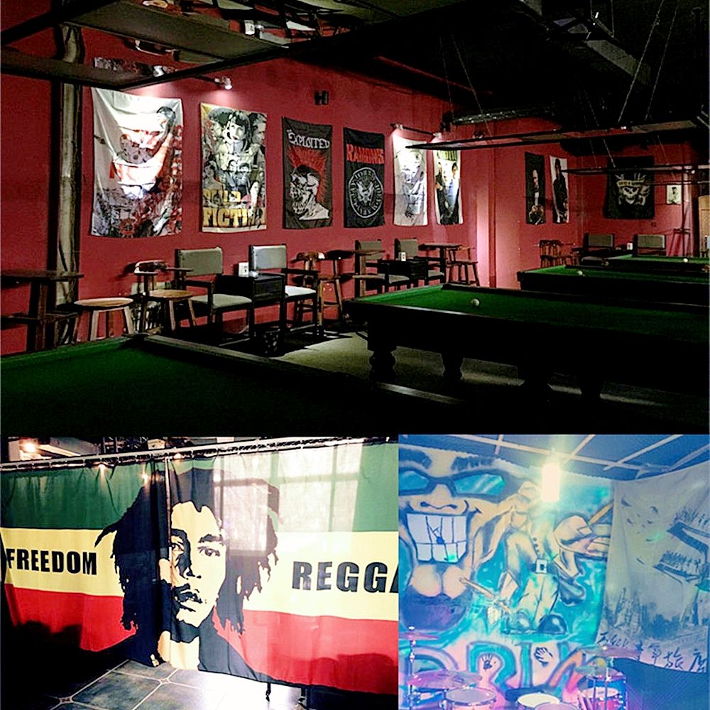 Band Poster Wallpapers - Top Free Band Poster Backgrounds - WallpaperAccess