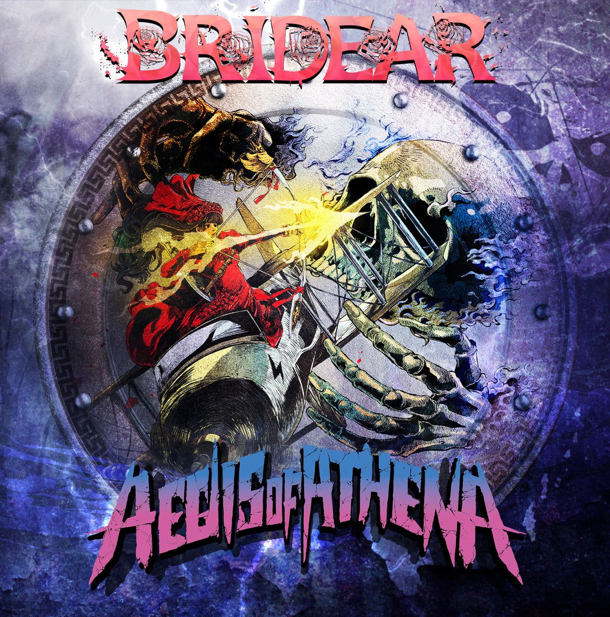 1185x1200 BRIDEAR of Athena CD
