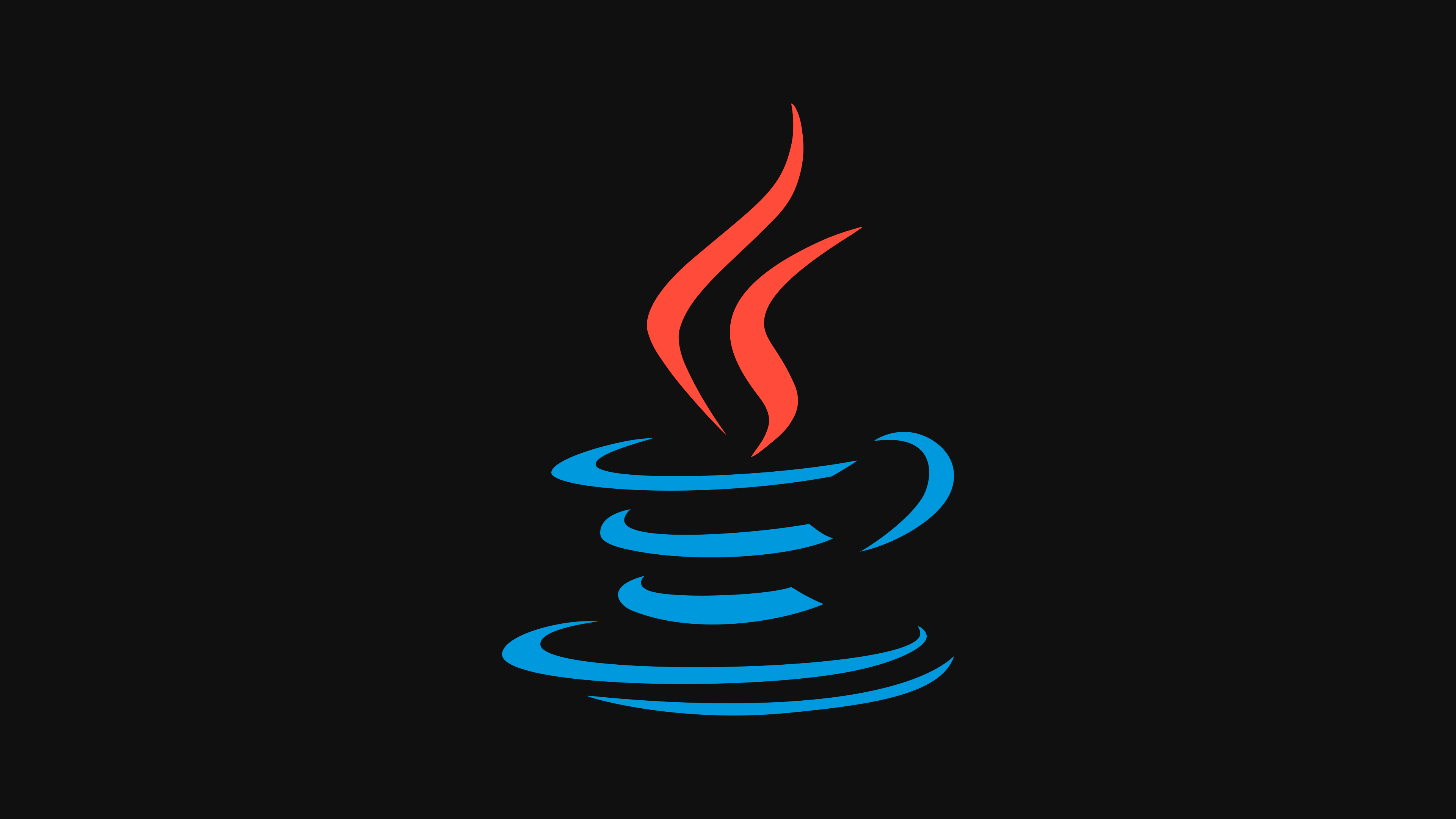 3840x2160 Java Desktop Wallpaper