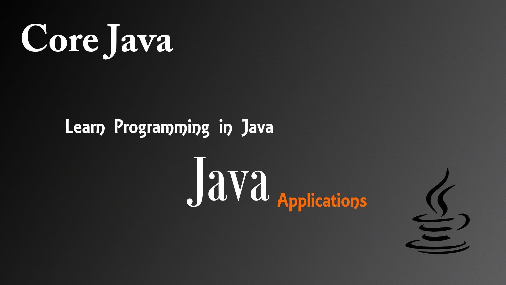 1920x1080 Java Programming Wallpaper