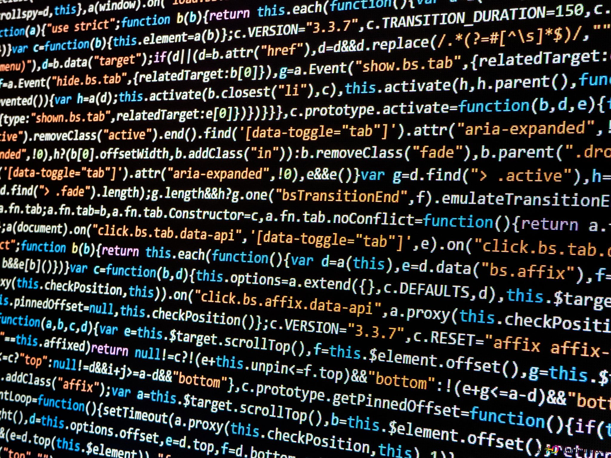 2048x1536 Java Programming language (coding) 2K wallpaper download