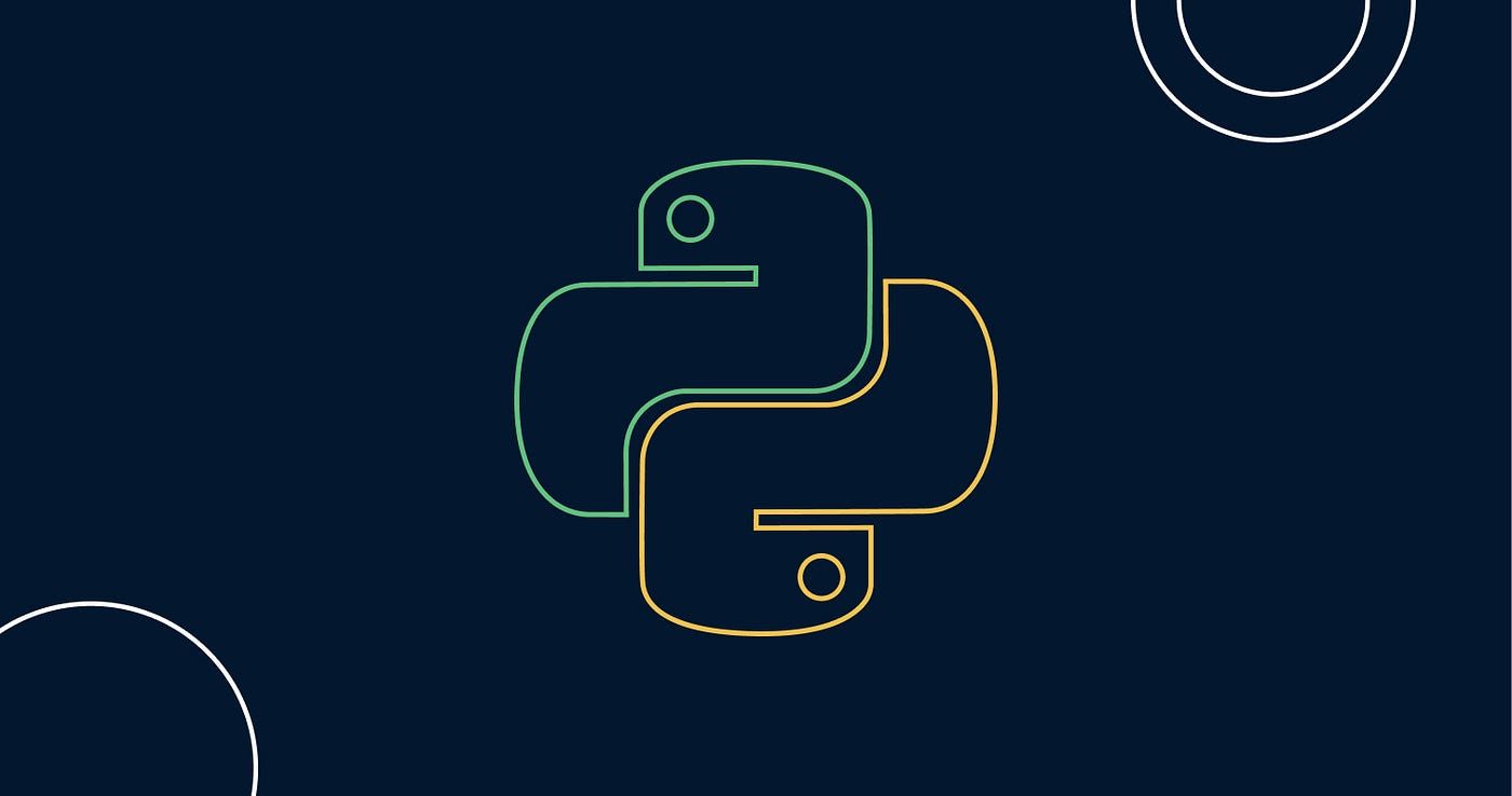 1400x738 Switching from Java to Python : 10 Concepts You Should Know About. by Mirakl Labs. Mirakl Tech Blog