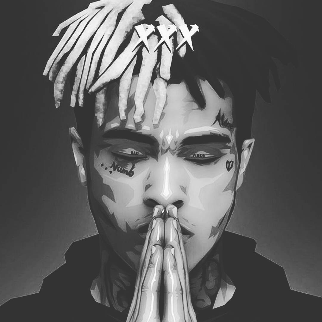 1080X1080 XXXTentacion Wallpapers - Top Free 1080X1080 ...