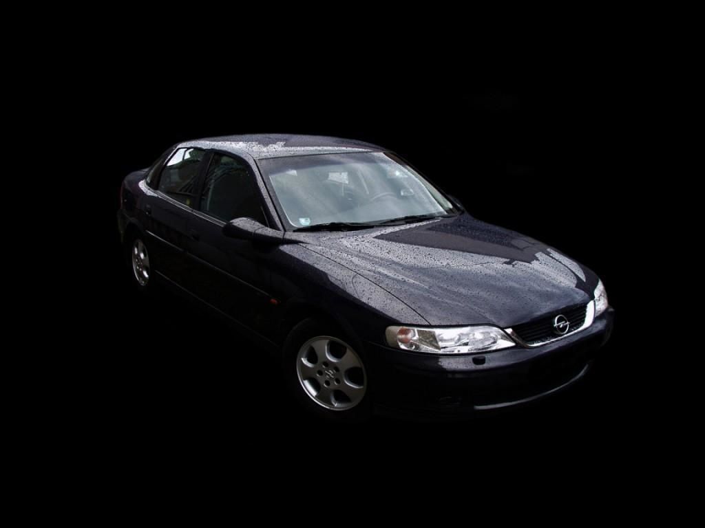 1024x768 Vectra Wallpaper