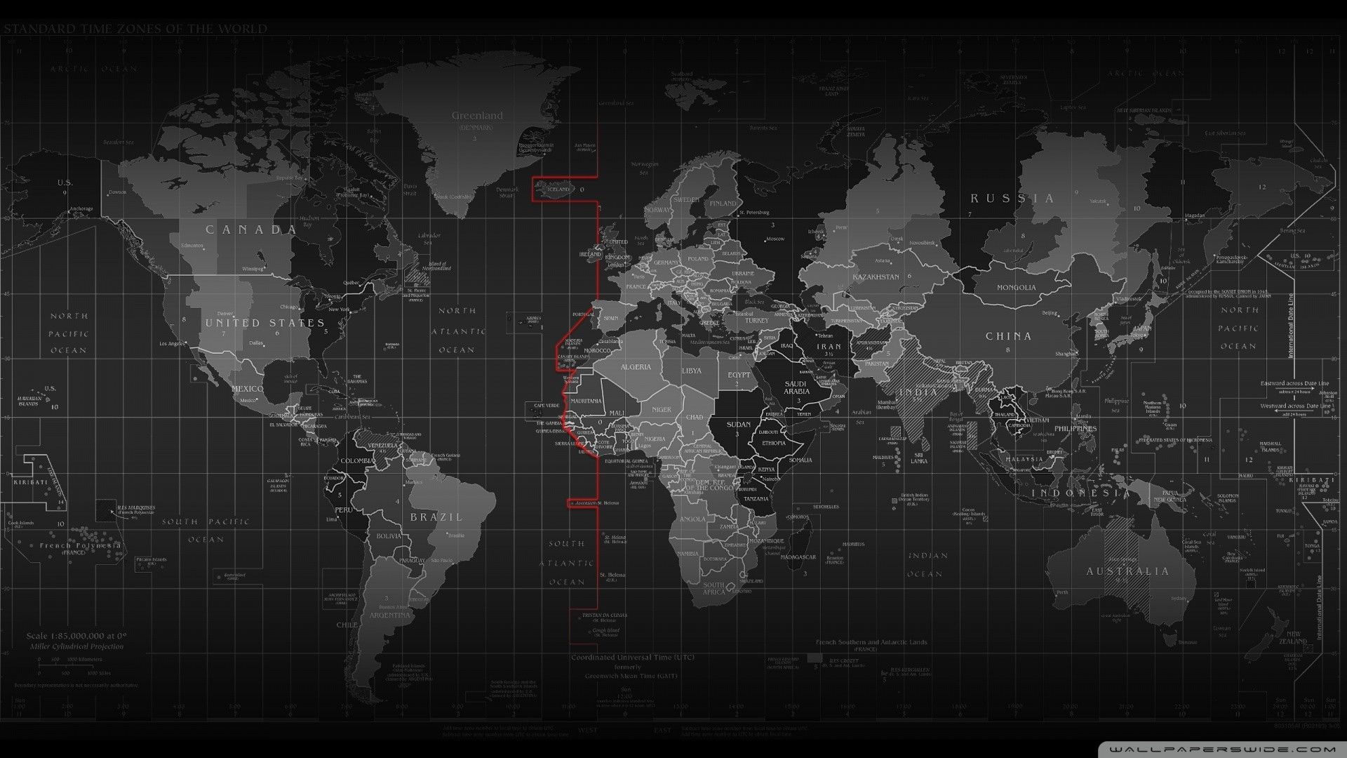 1920x1080 Lenovo Wallpaper