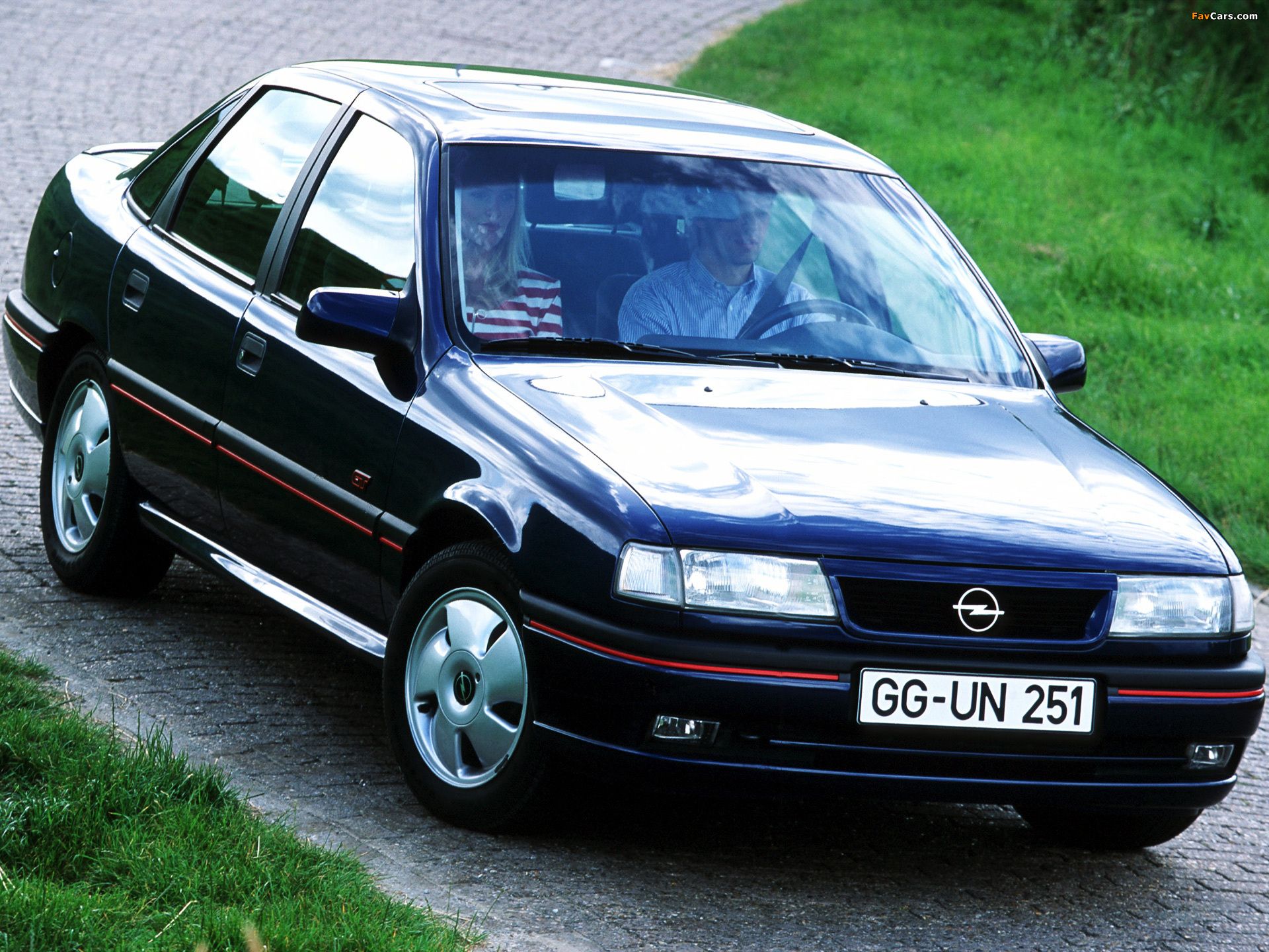 Opel Vectra Wallpapers - Top Free Opel Vectra Backgrounds - WallpaperAccess