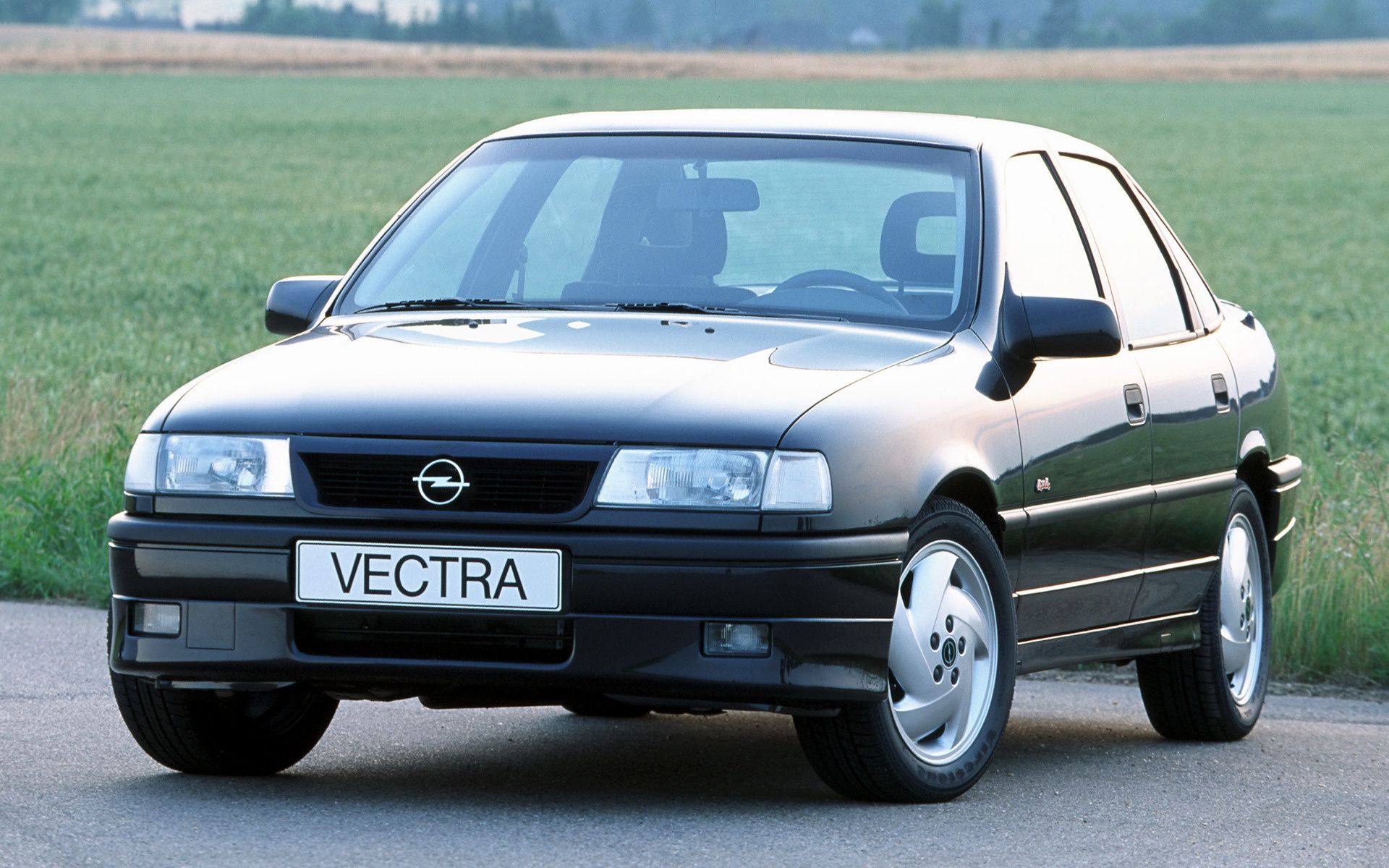 1920x1200 Opel Vectra Turbo and HD Image