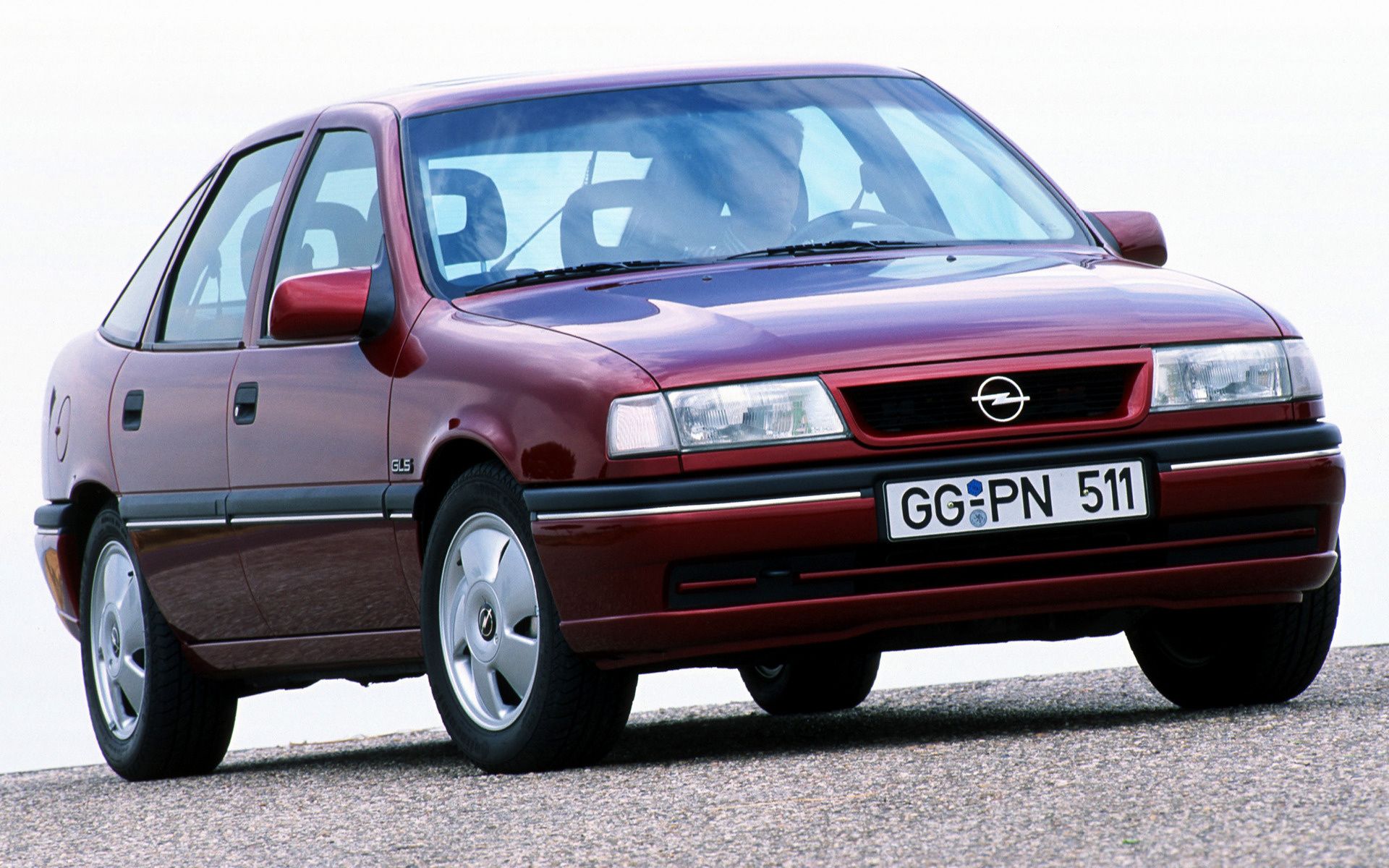 1920x1200 Opel Vectra [5 Door] And HD Image