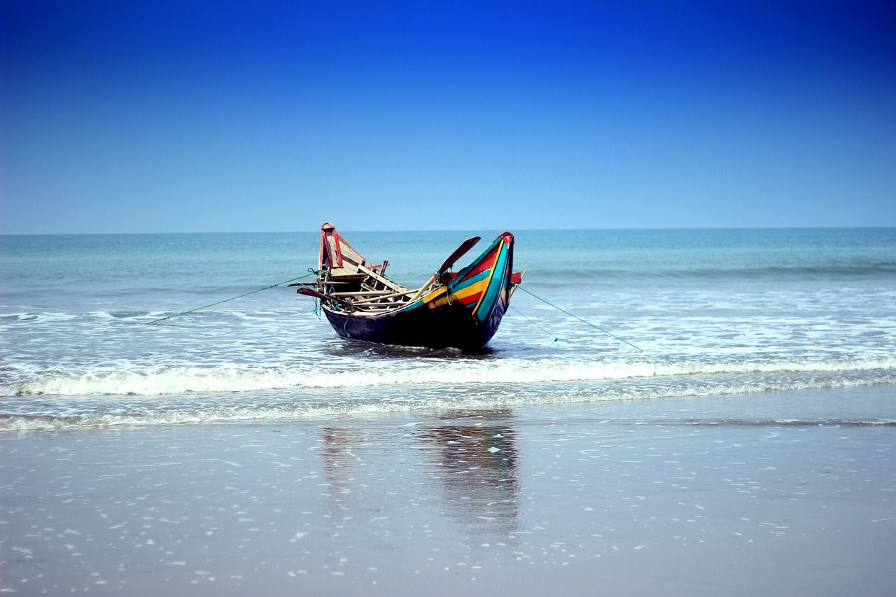 1280x853 Free Cox'S Bazar & Bangladesh Image