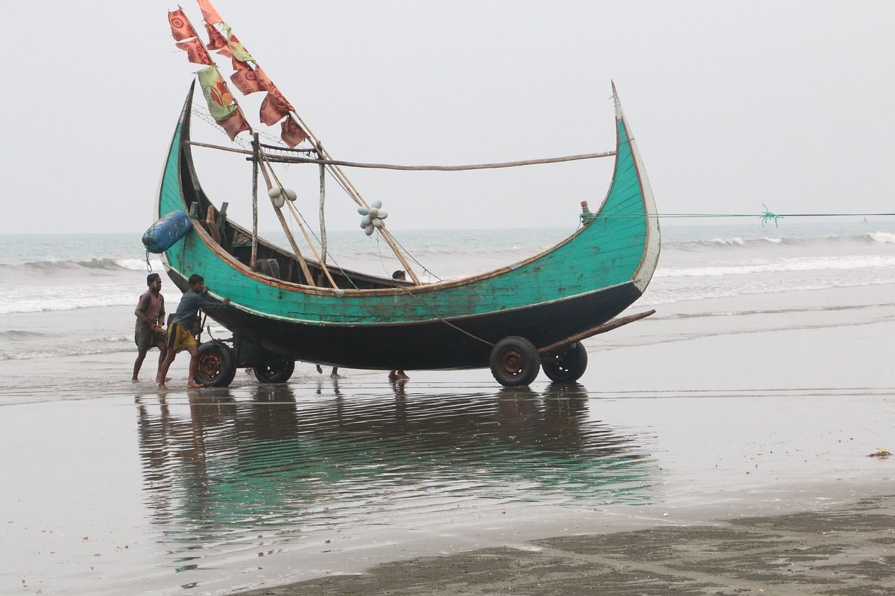 1280x853 Free Cox'S Bazar & Bangladesh Image