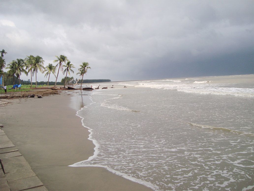 1032x774 tourism bangladesh: Cox'sbazar