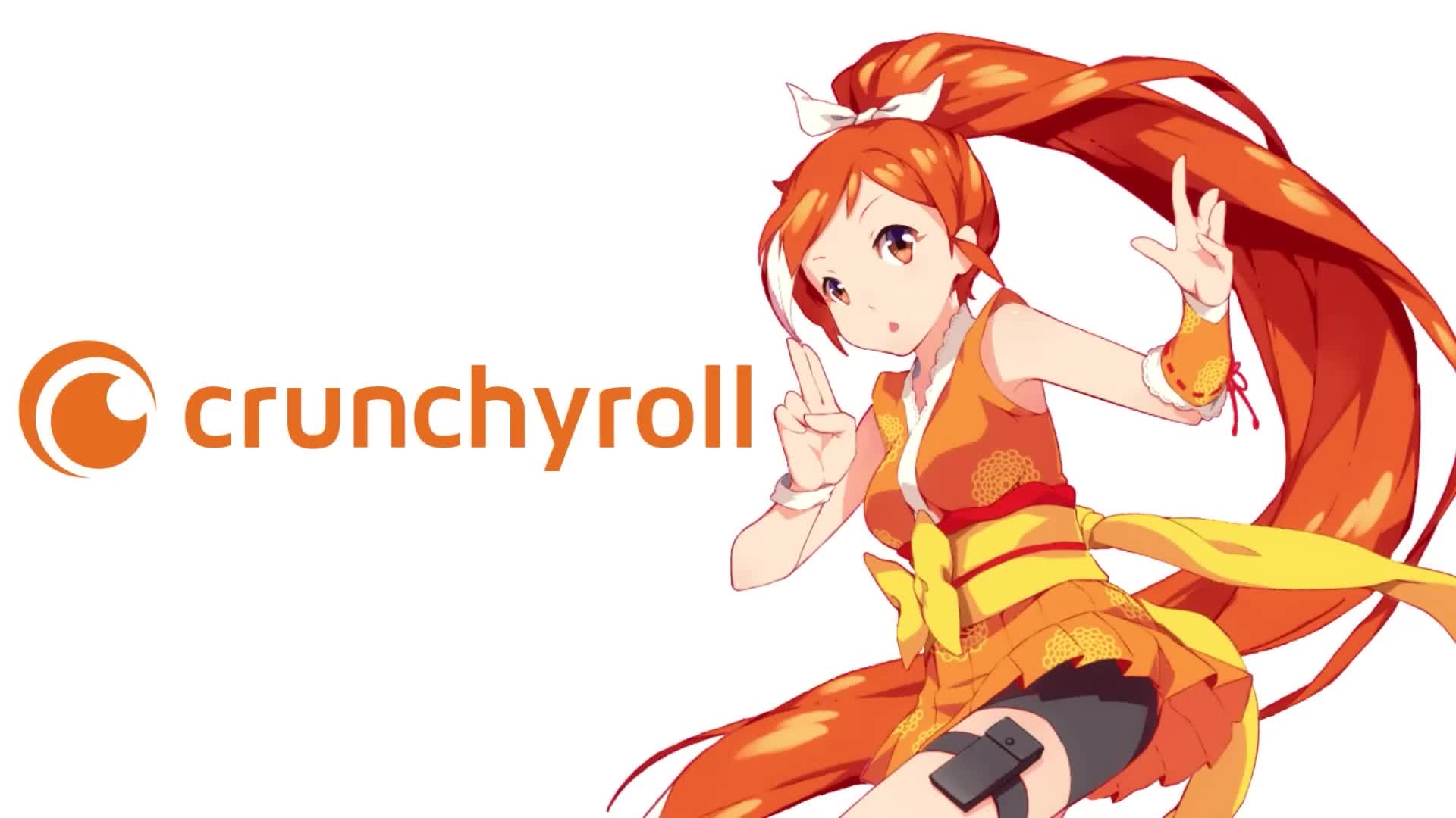 Crunchyroll Wallpapers - Top Free Crunchyroll Backgrounds - WallpaperAccess