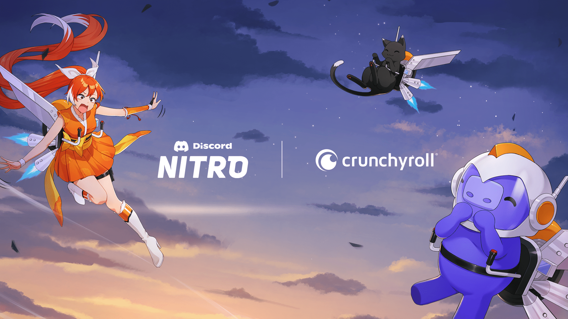 Crunchyroll Wallpapers - Top Free Crunchyroll Backgrounds - WallpaperAccess