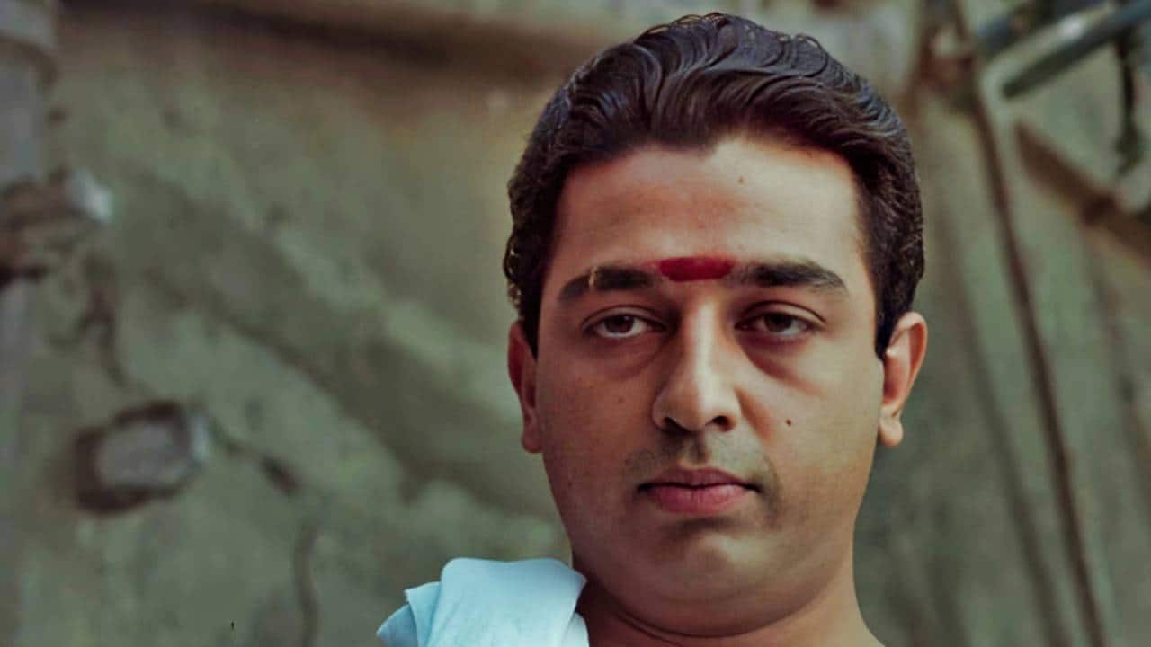 1280x720 Nayakan', 35 years on: The enduring legacy of Mani Ratnam, Kamal Haasan's first Tamil outing