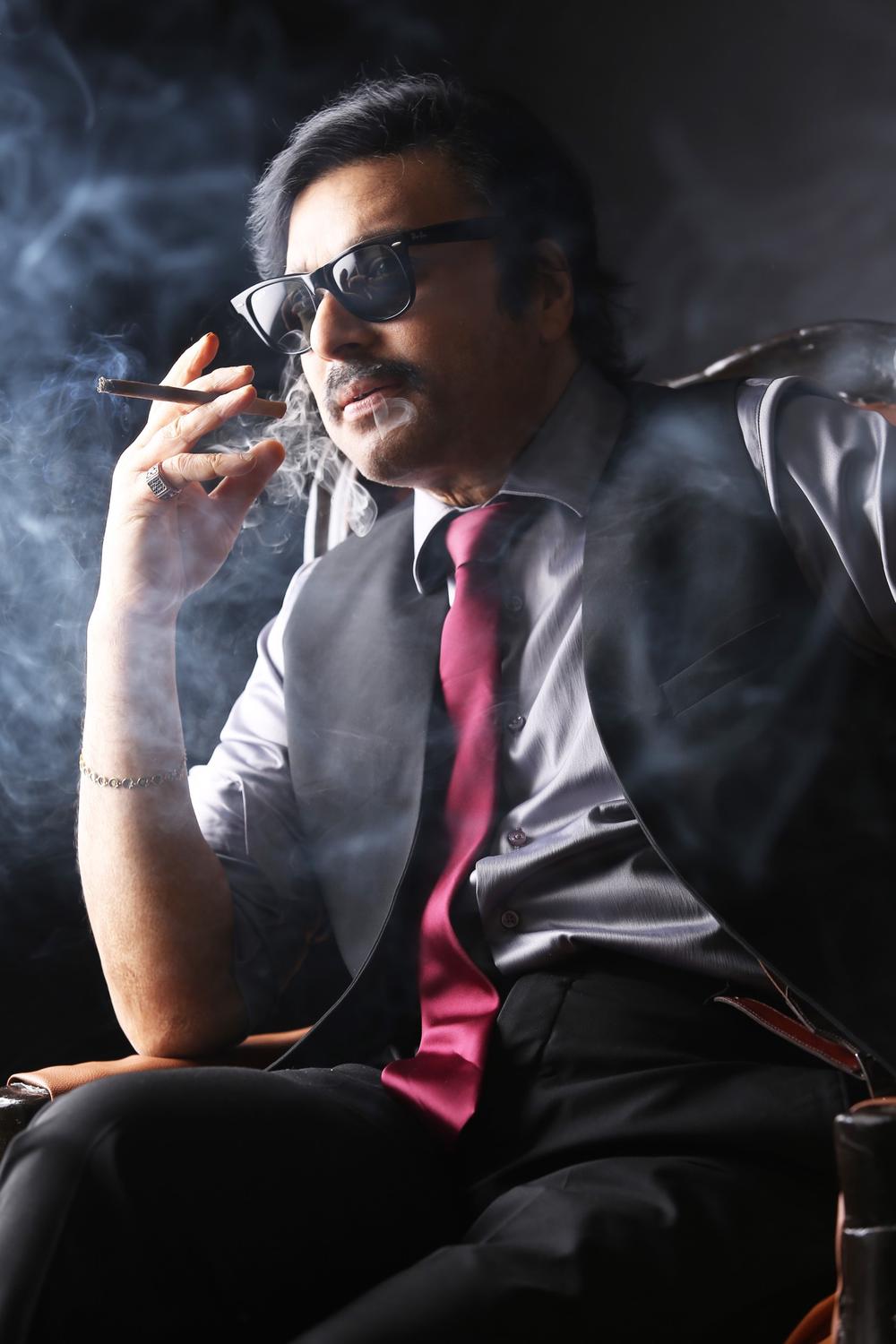 1000x1500 Actor Karthik Latest Stills from Amaran 2 Tamil Movie