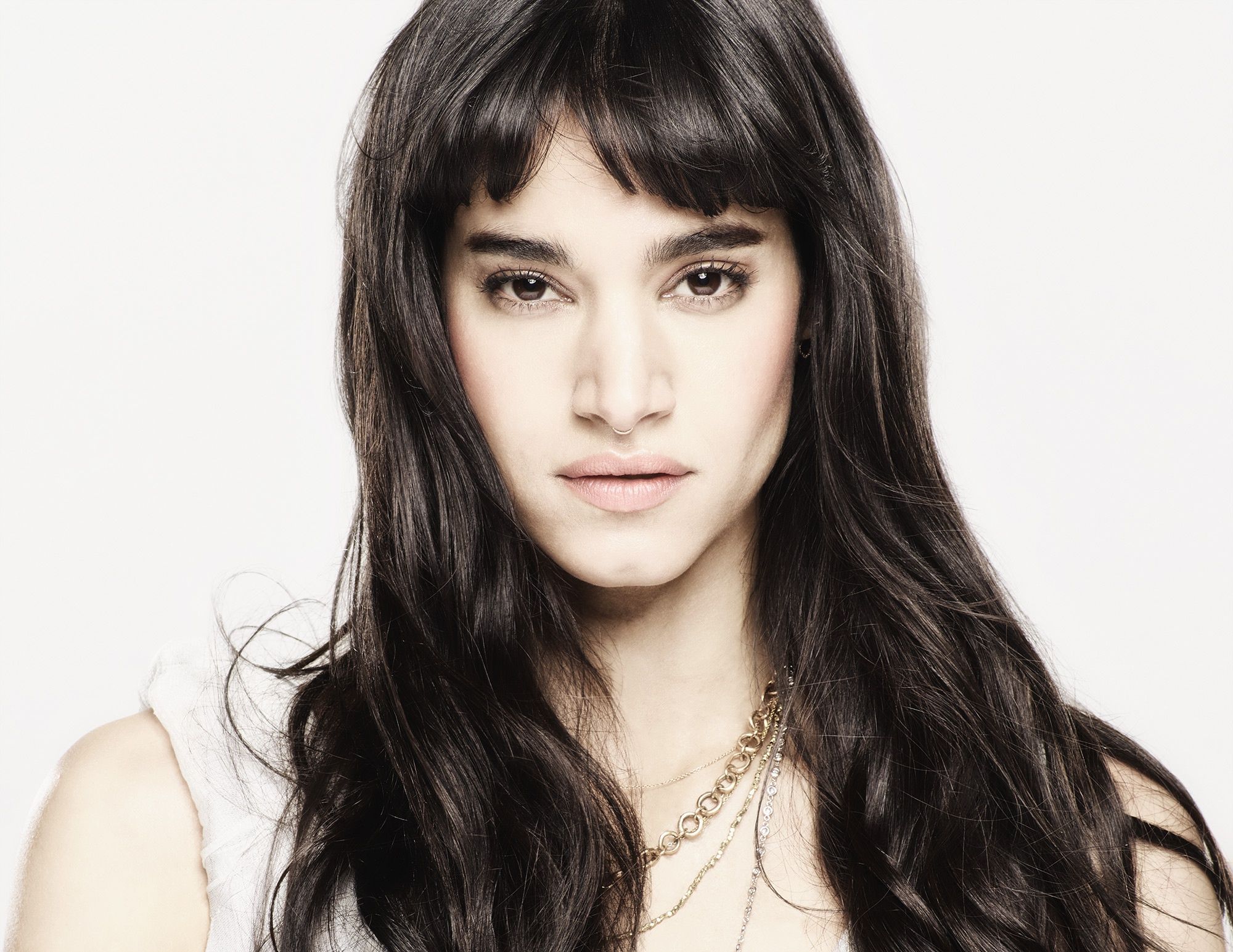 Sofia Boutella Wallpapers - Top Free Sofia Boutella Backgrounds